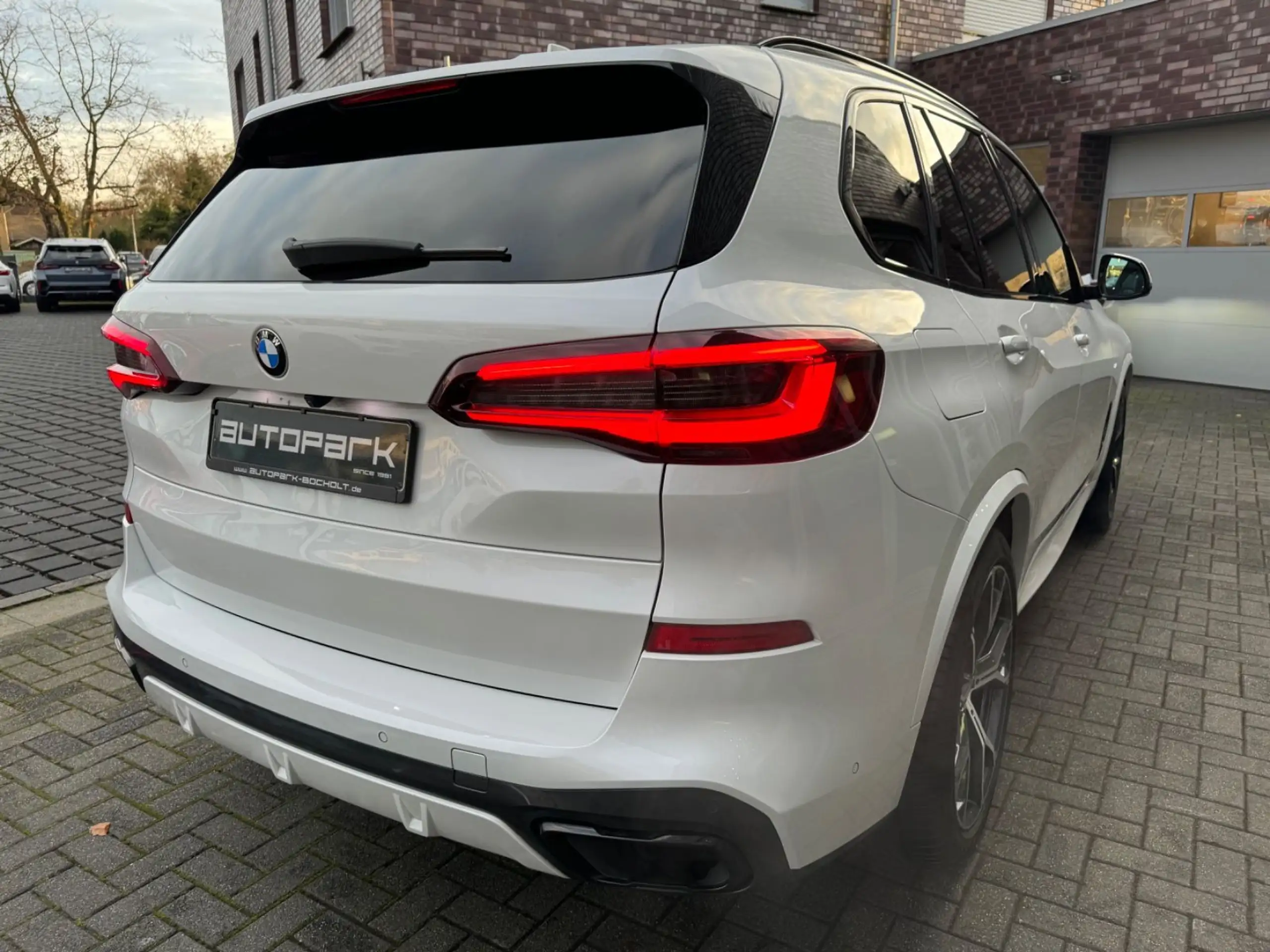 BMW - X5