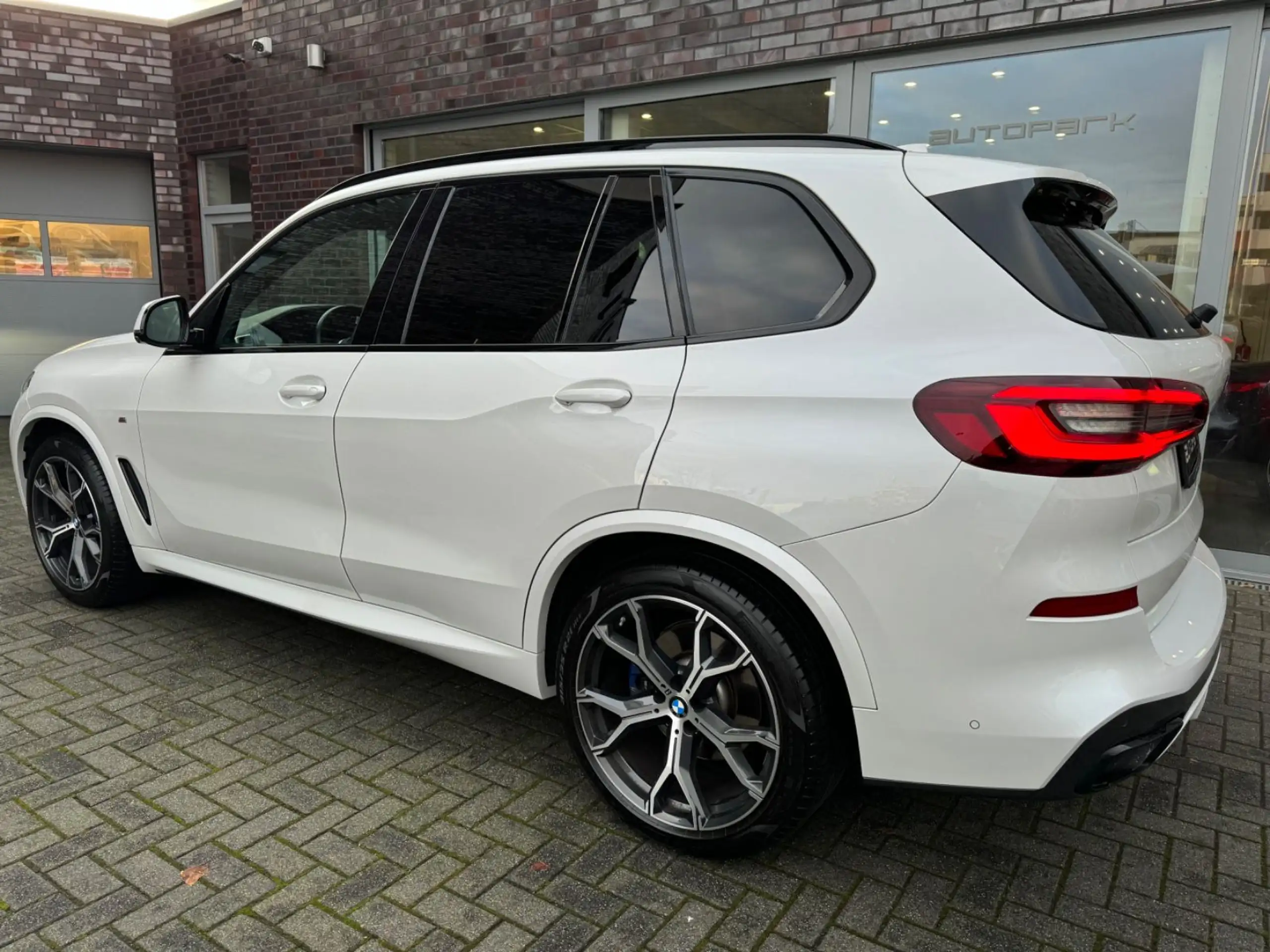 BMW - X5