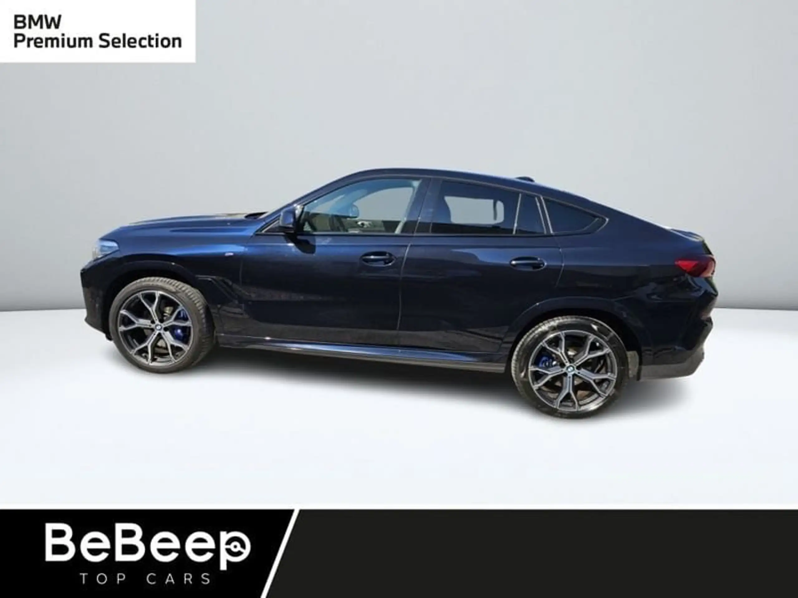 BMW - X6