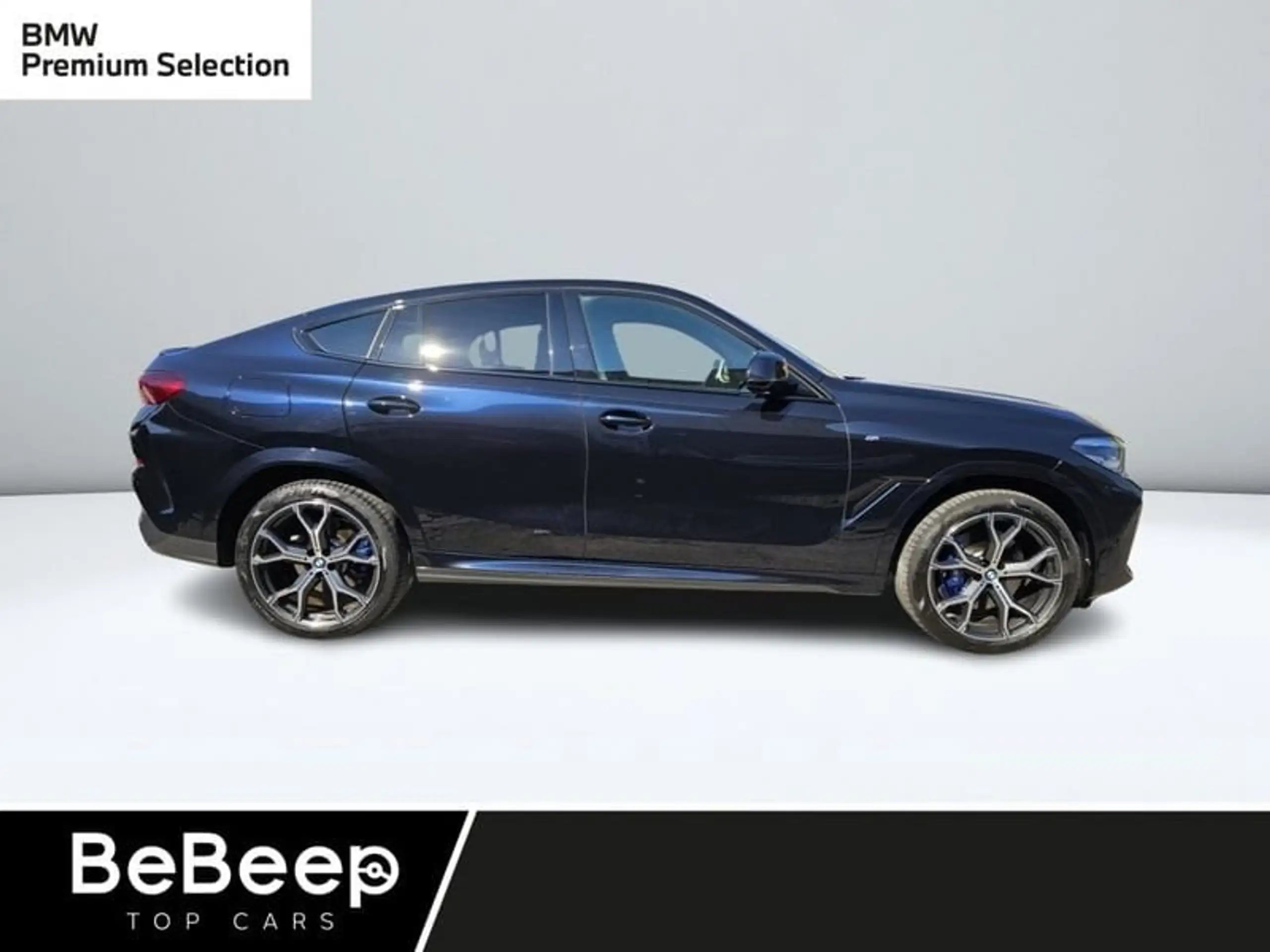 BMW - X6