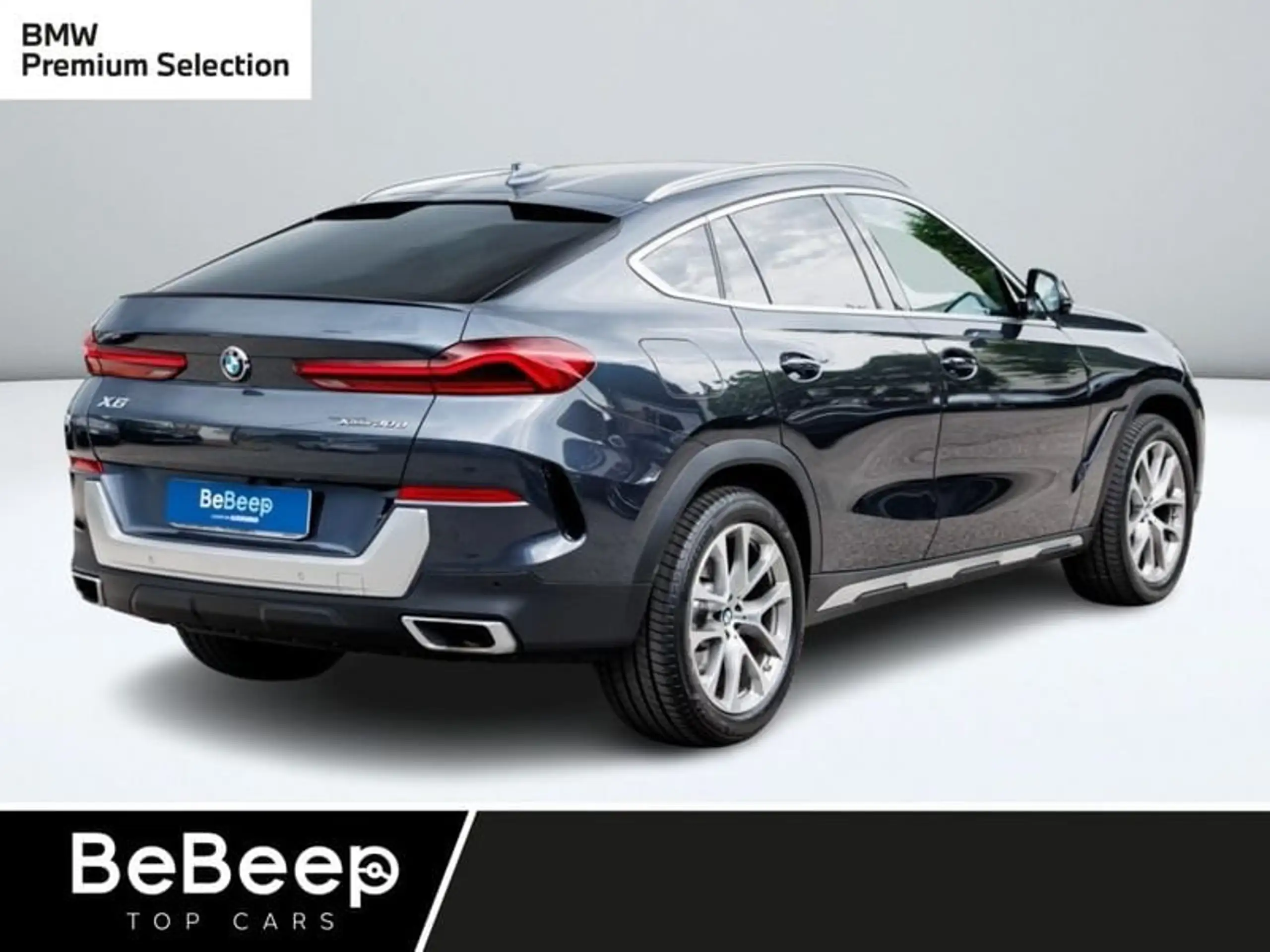 BMW - X6