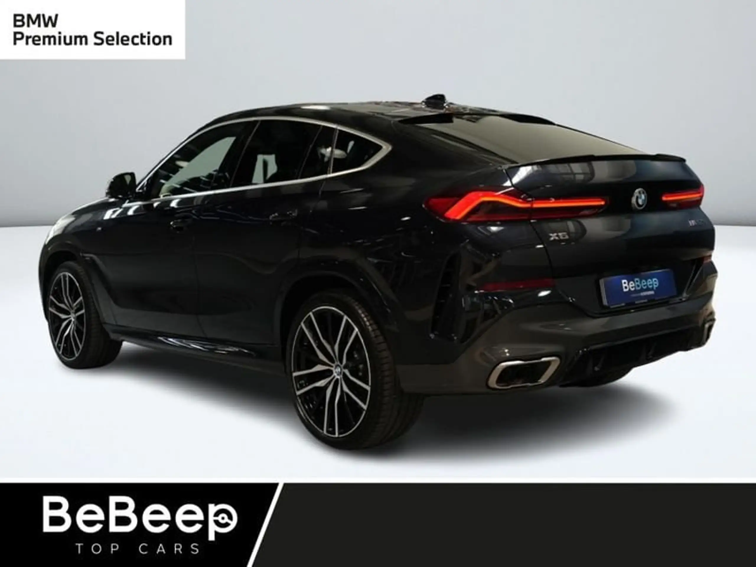 BMW - X6