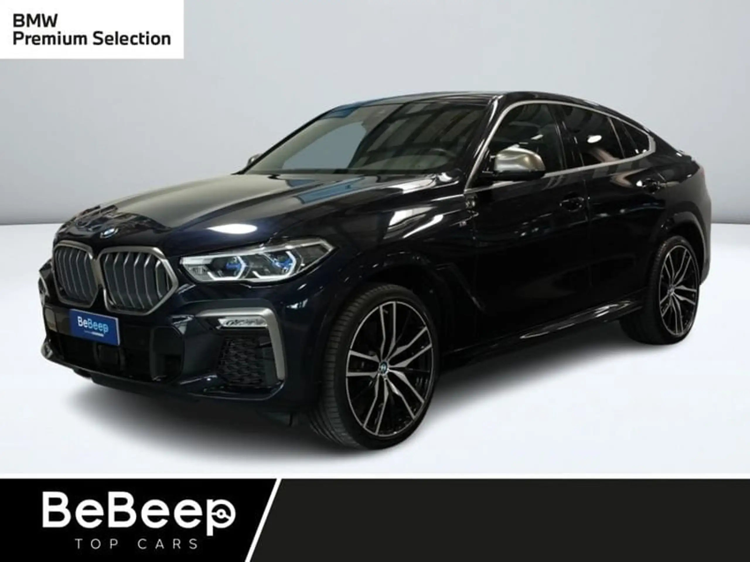 BMW - X6