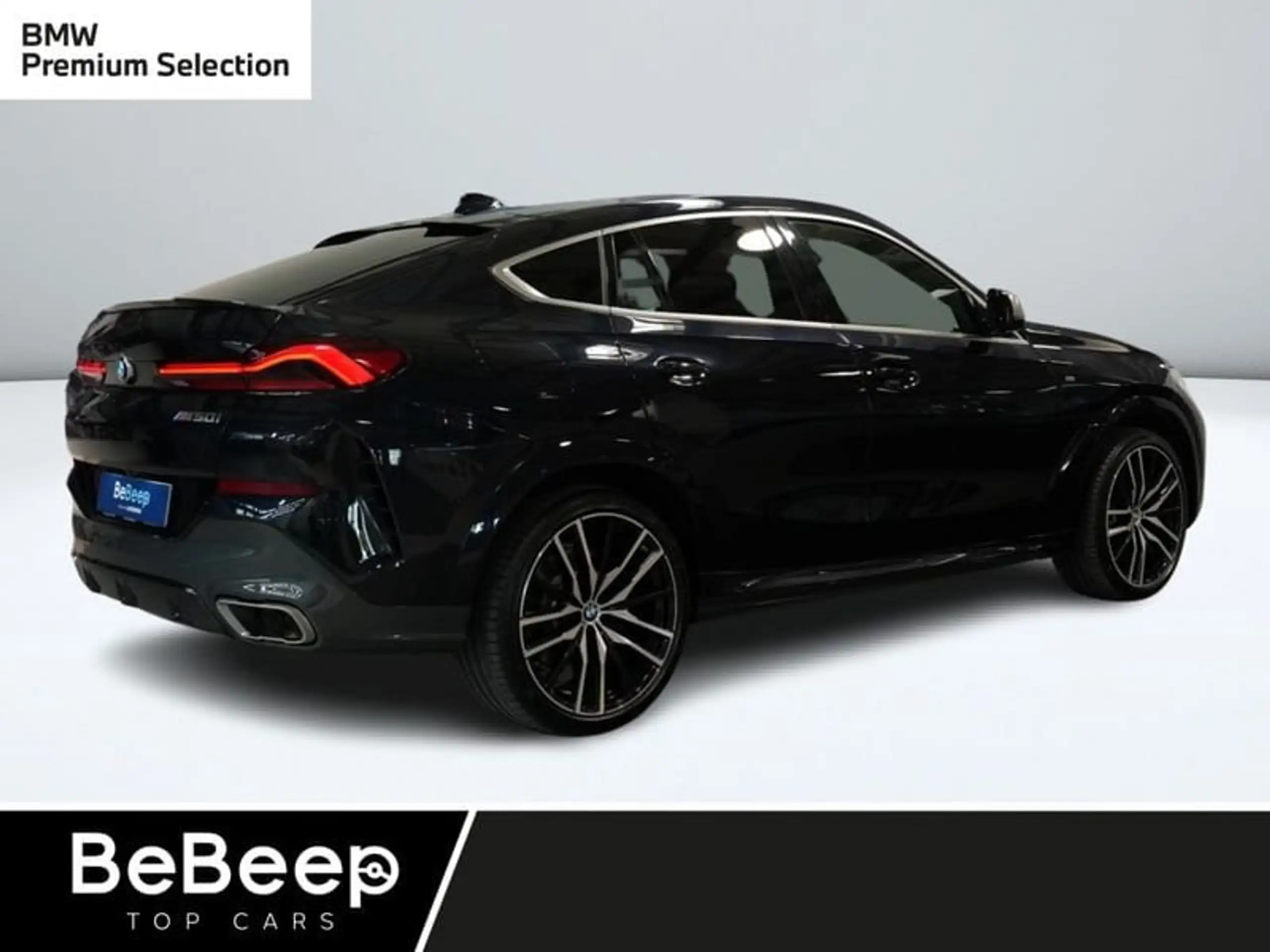 BMW - X6