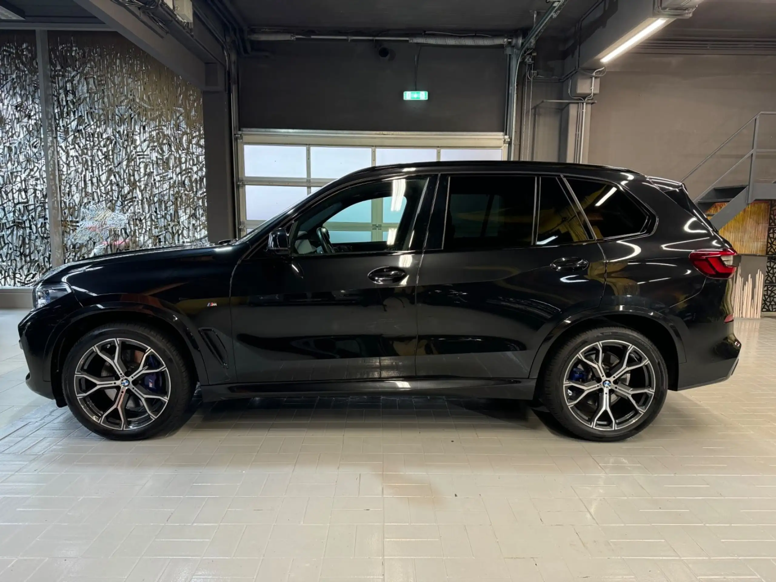 BMW - X5