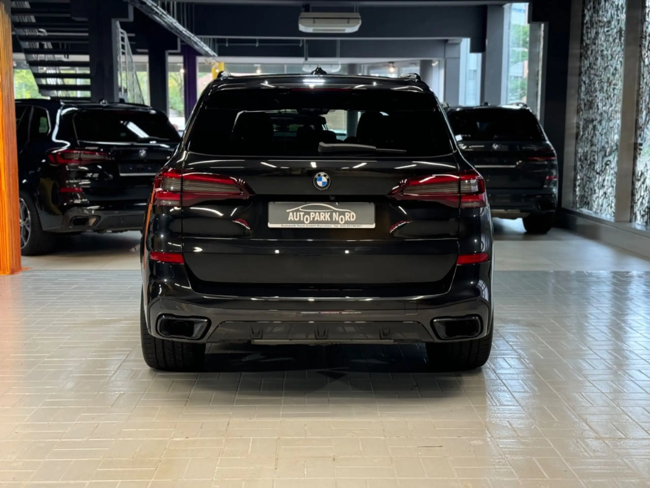 BMW - X5