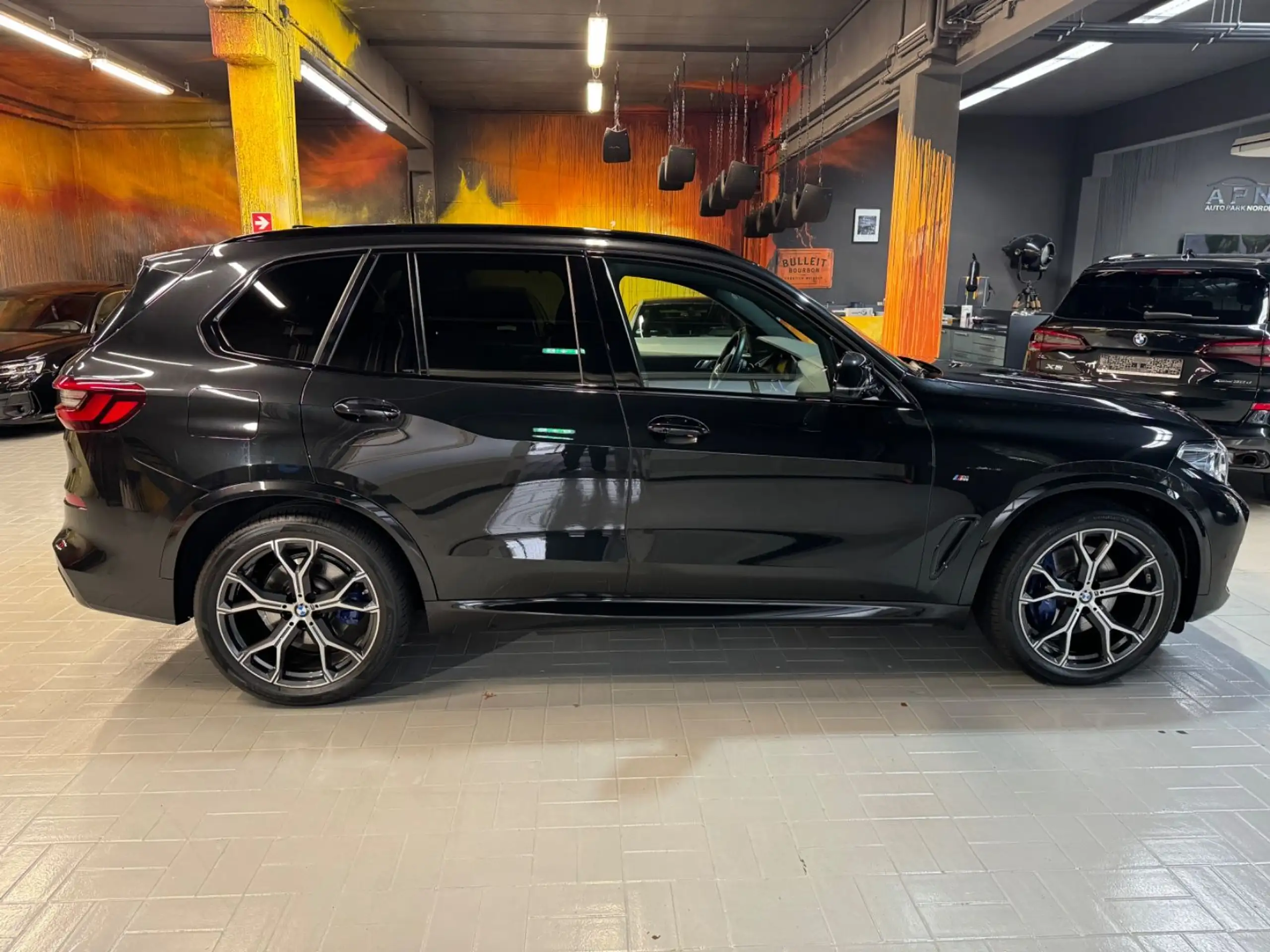 BMW - X5