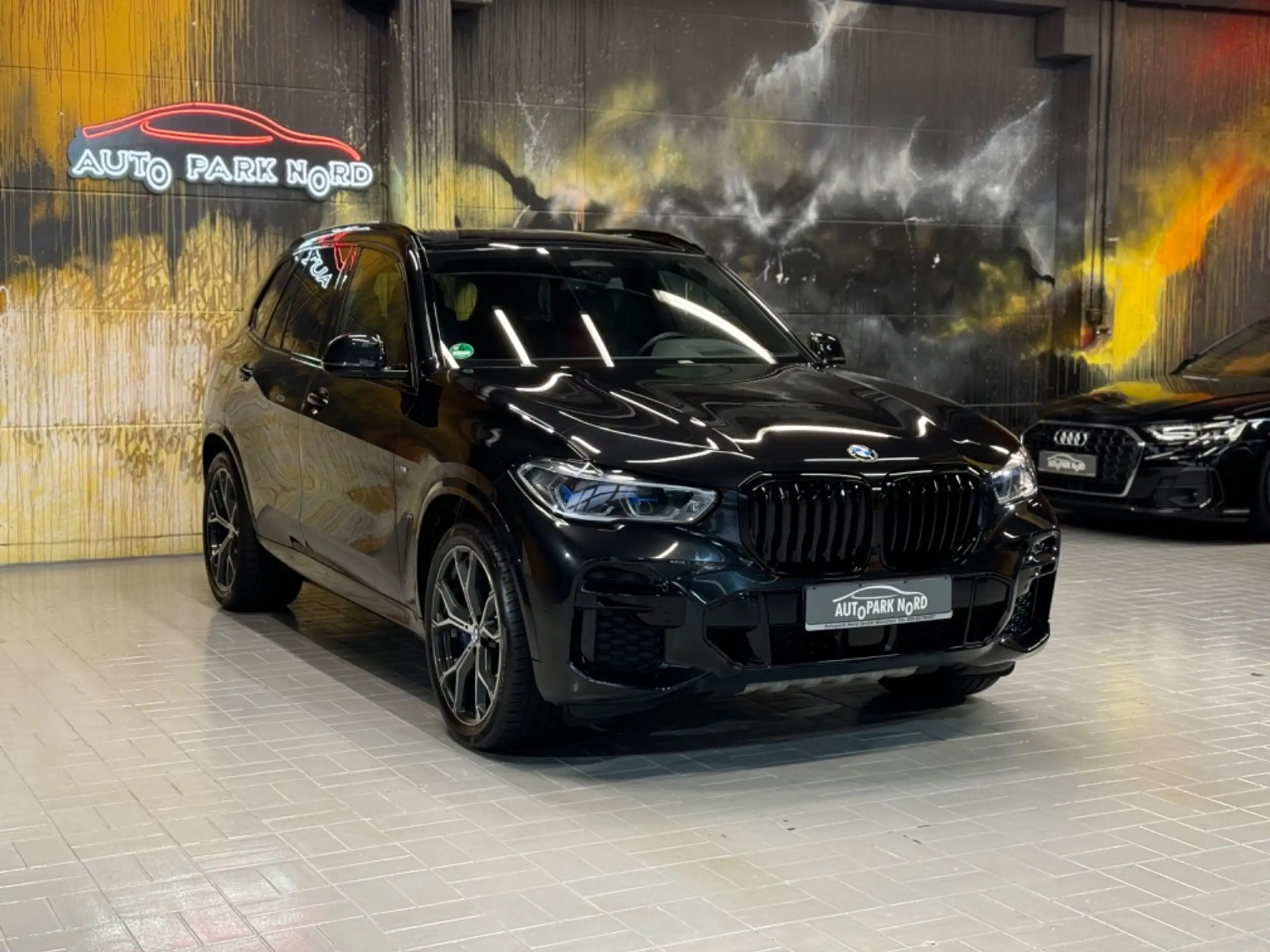 BMW - X5