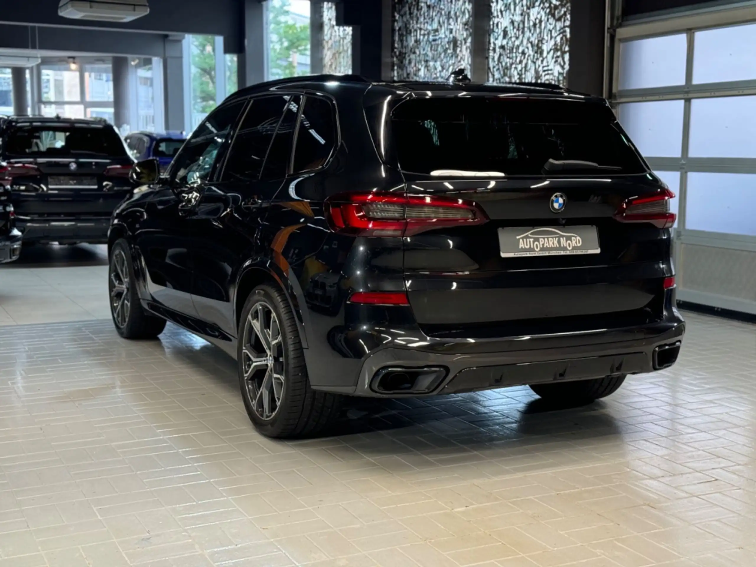 BMW - X5