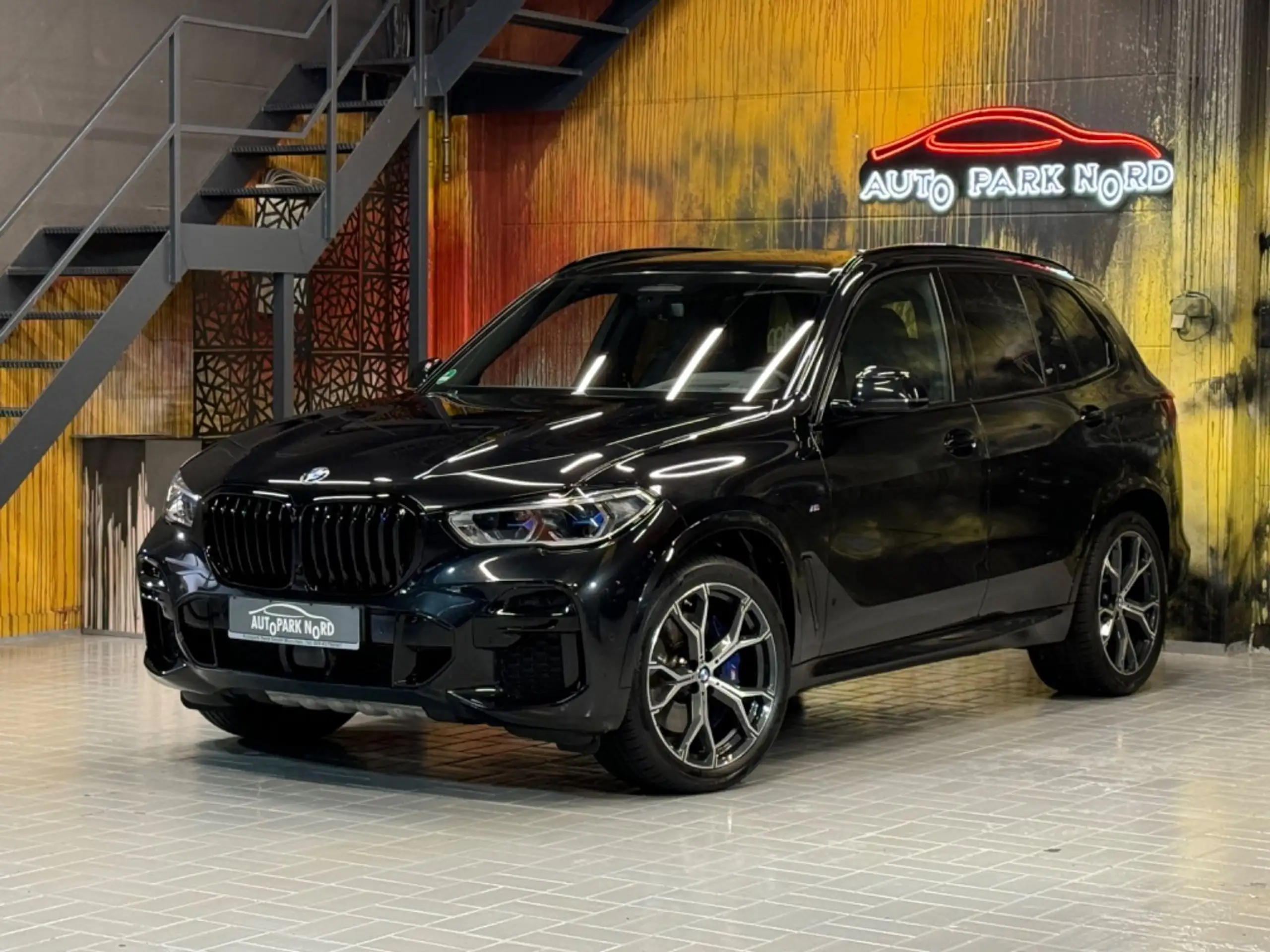 BMW - X5