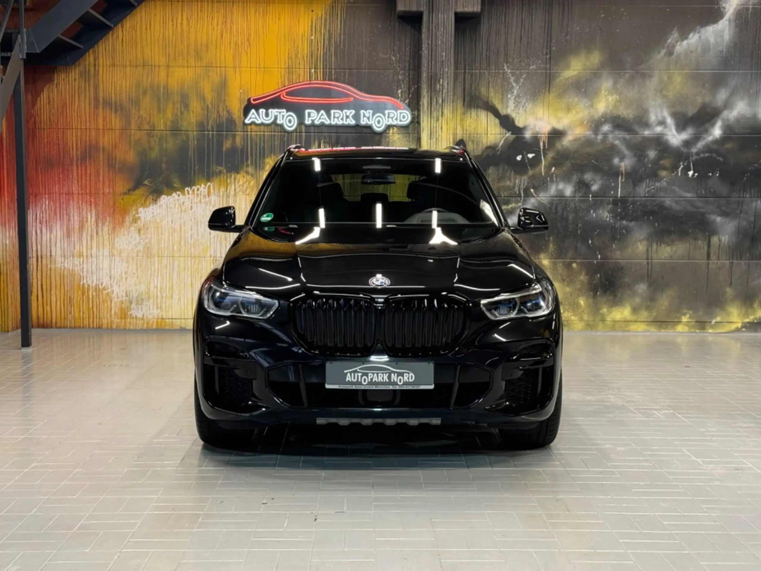 BMW - X5