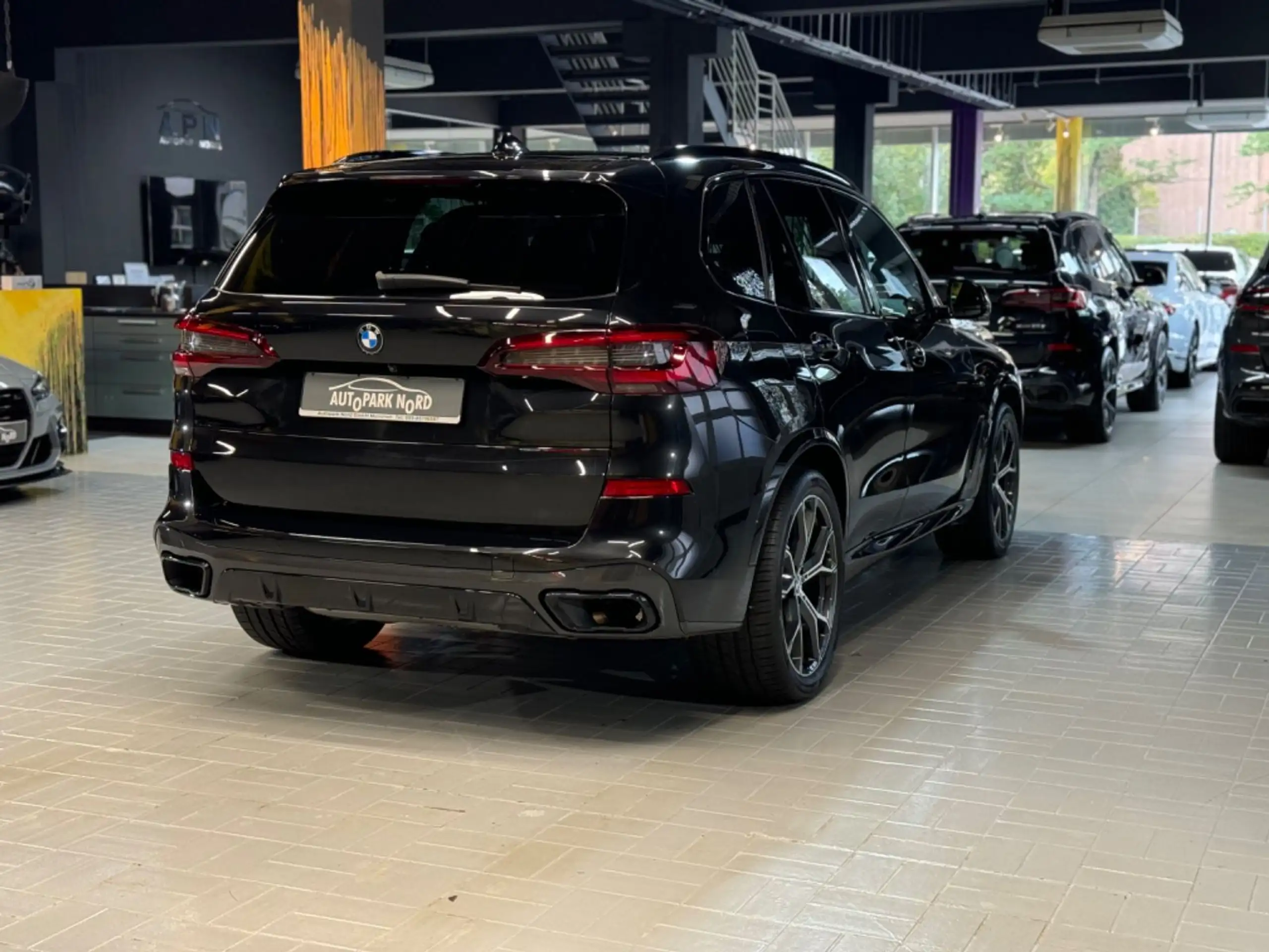 BMW - X5