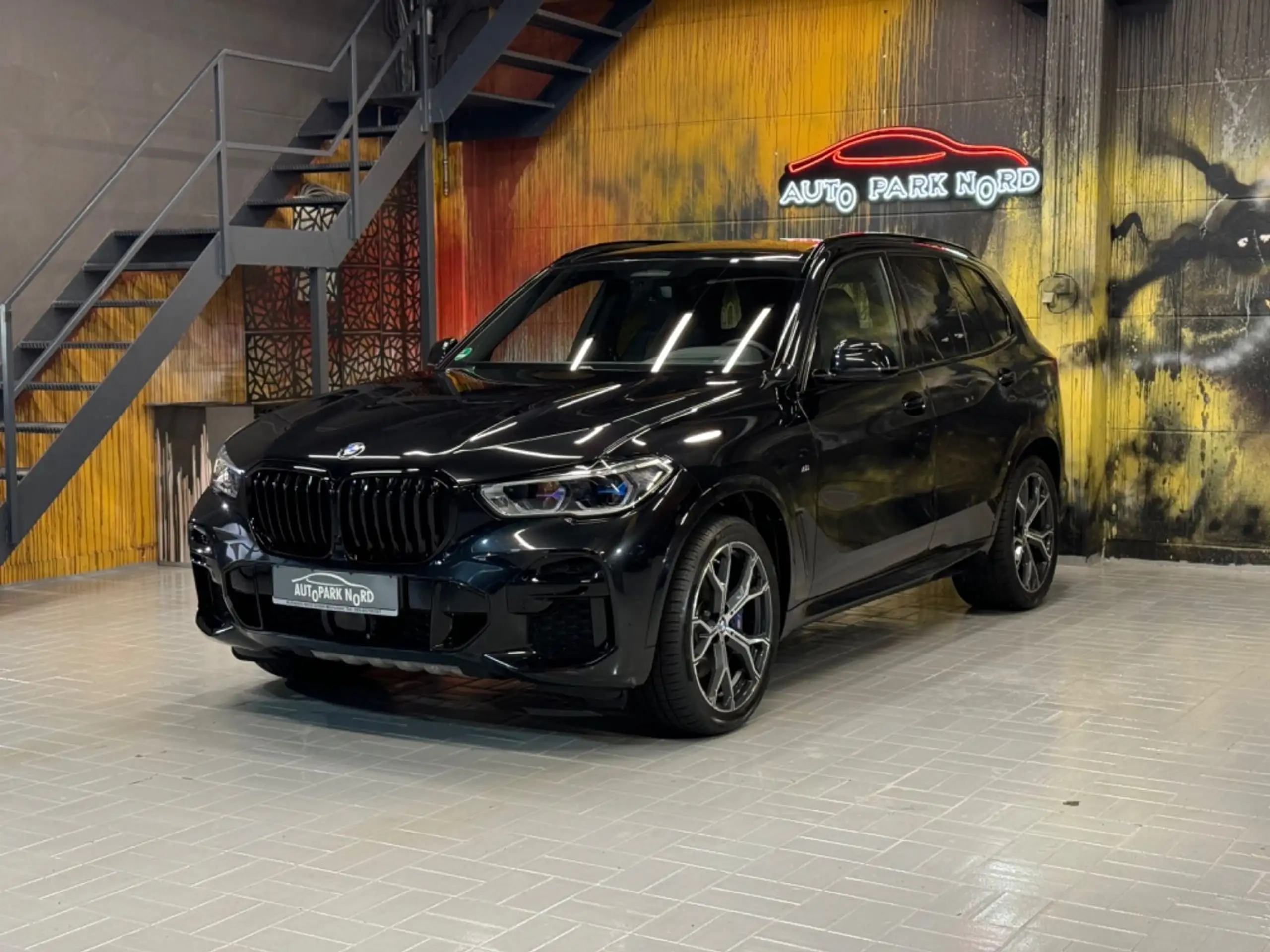 BMW - X5