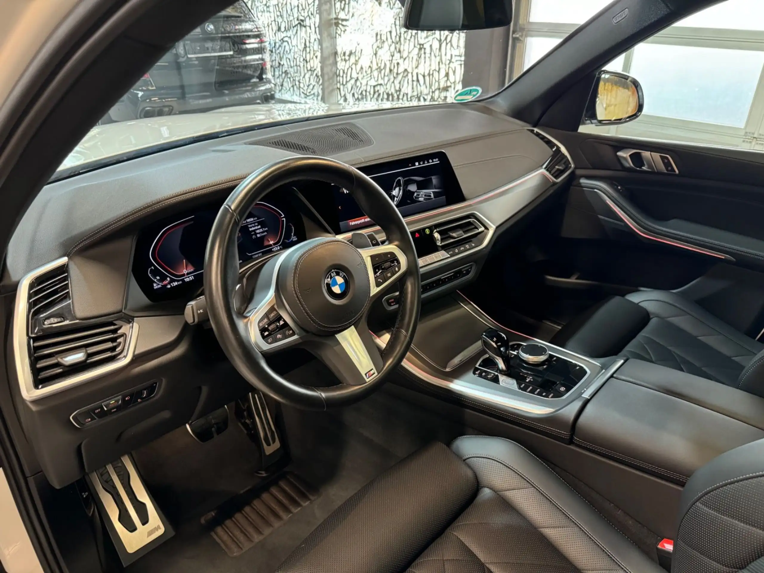 BMW - X5