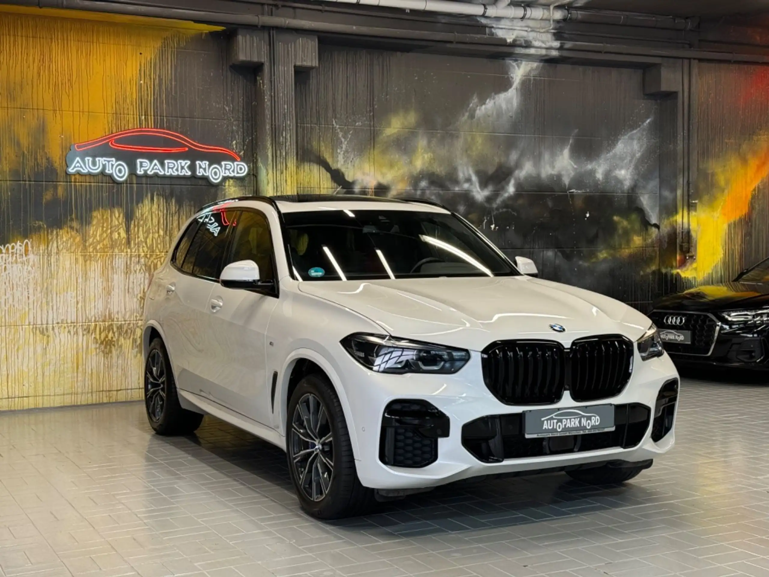 BMW - X5