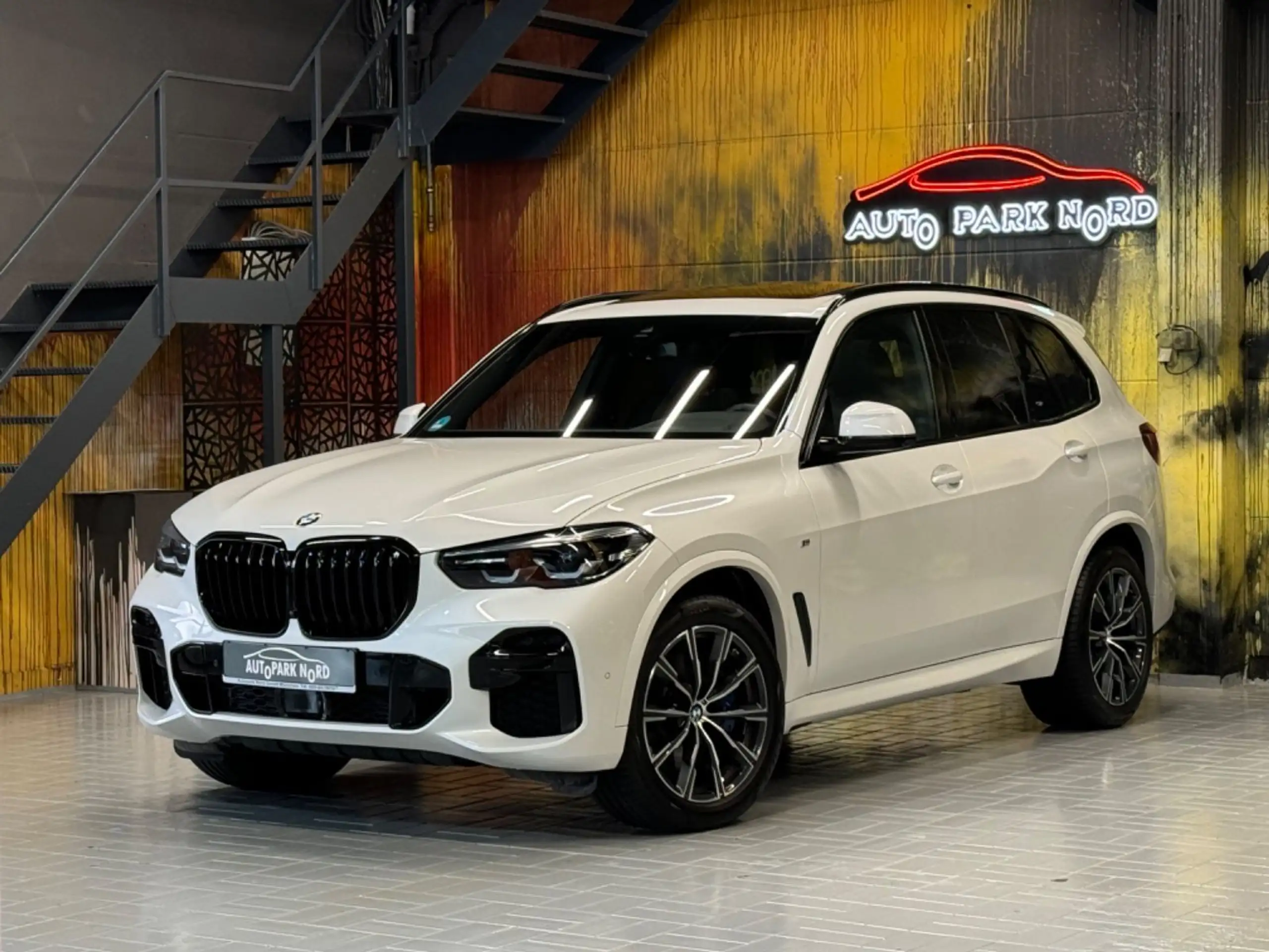 BMW - X5