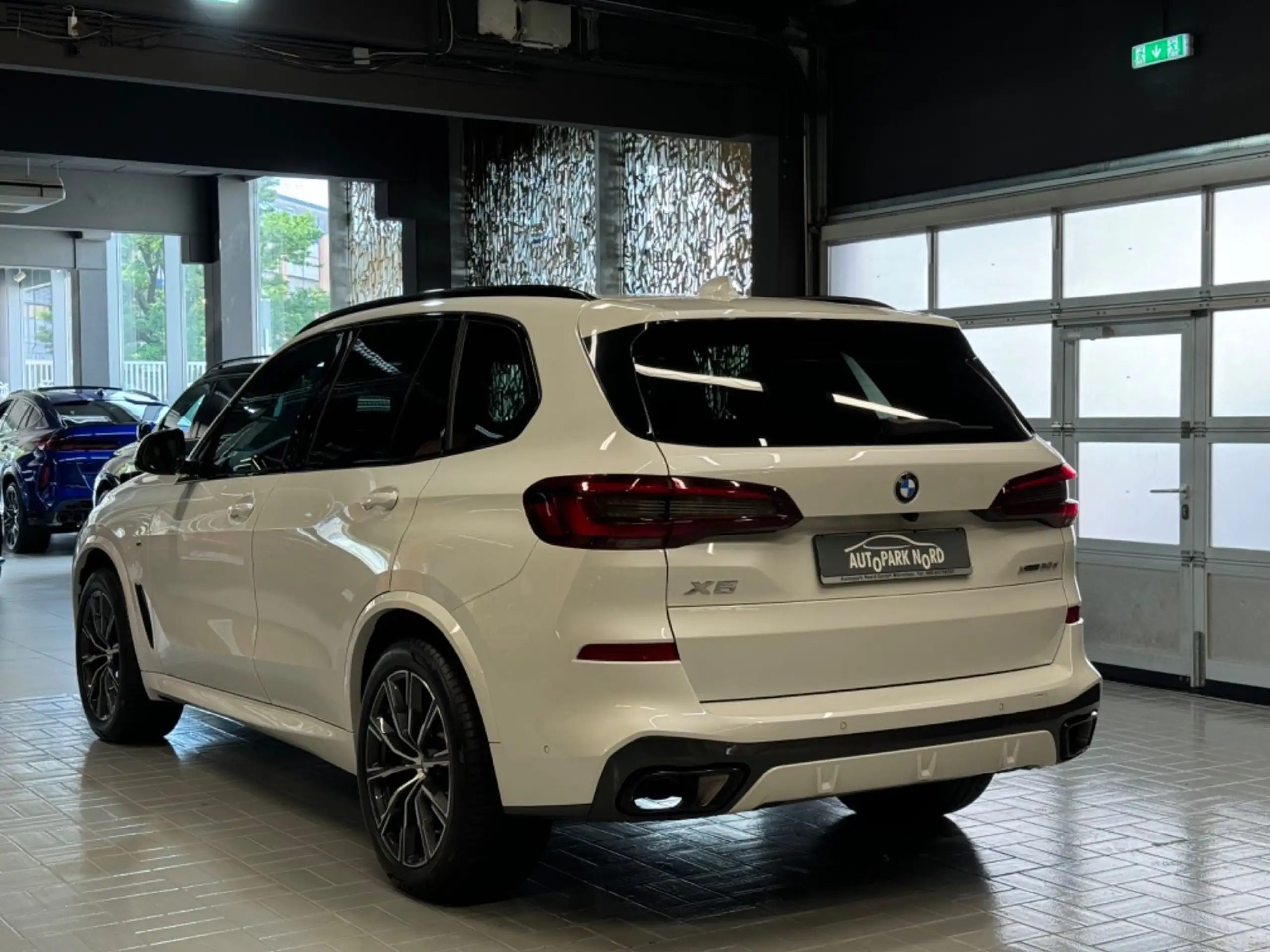 BMW - X5