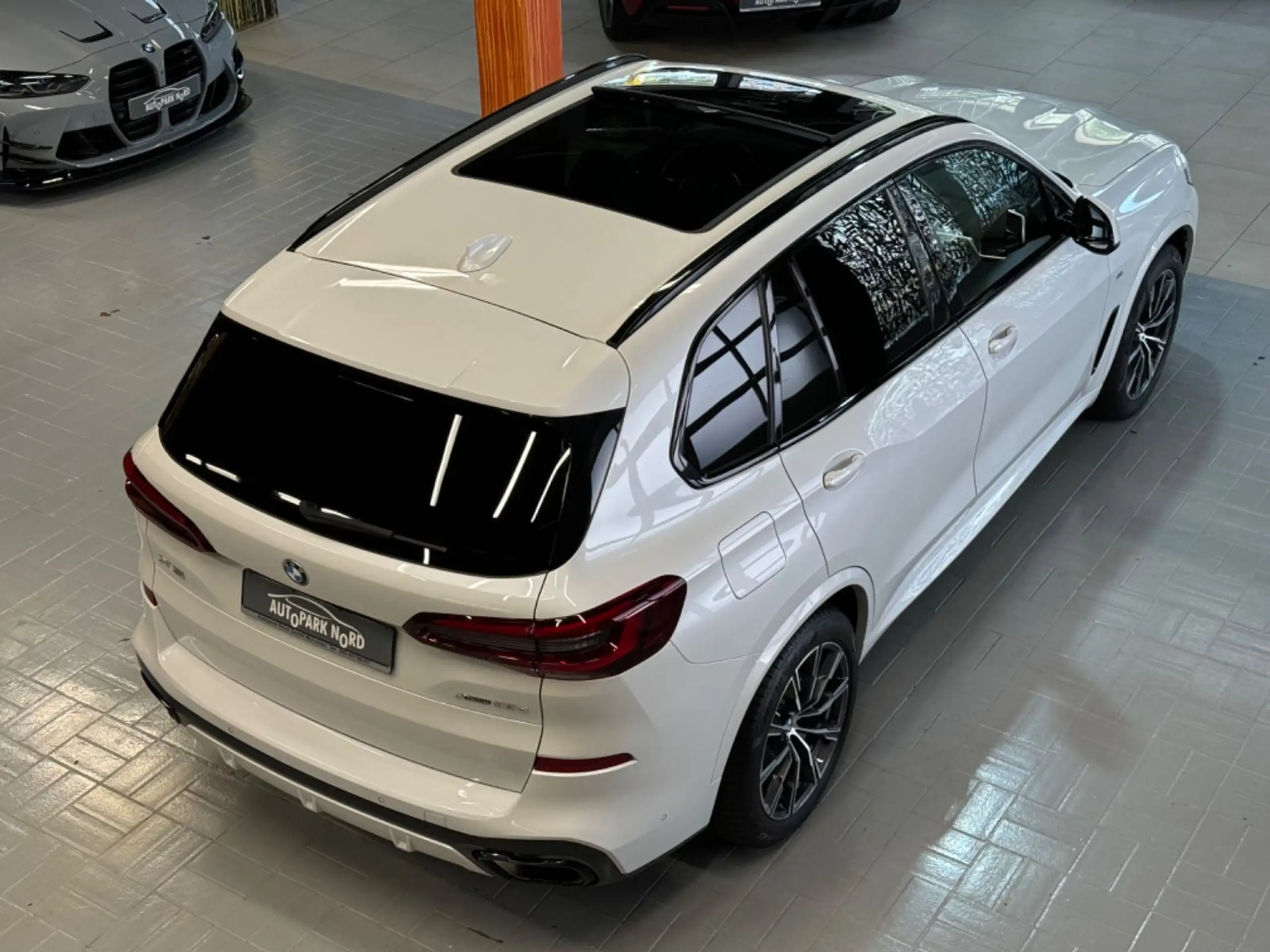 BMW - X5