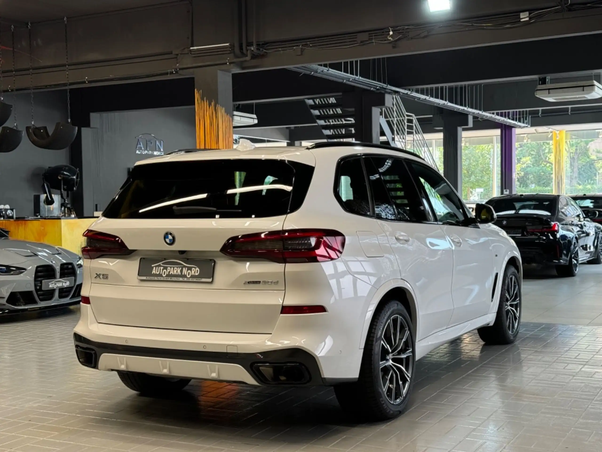 BMW - X5