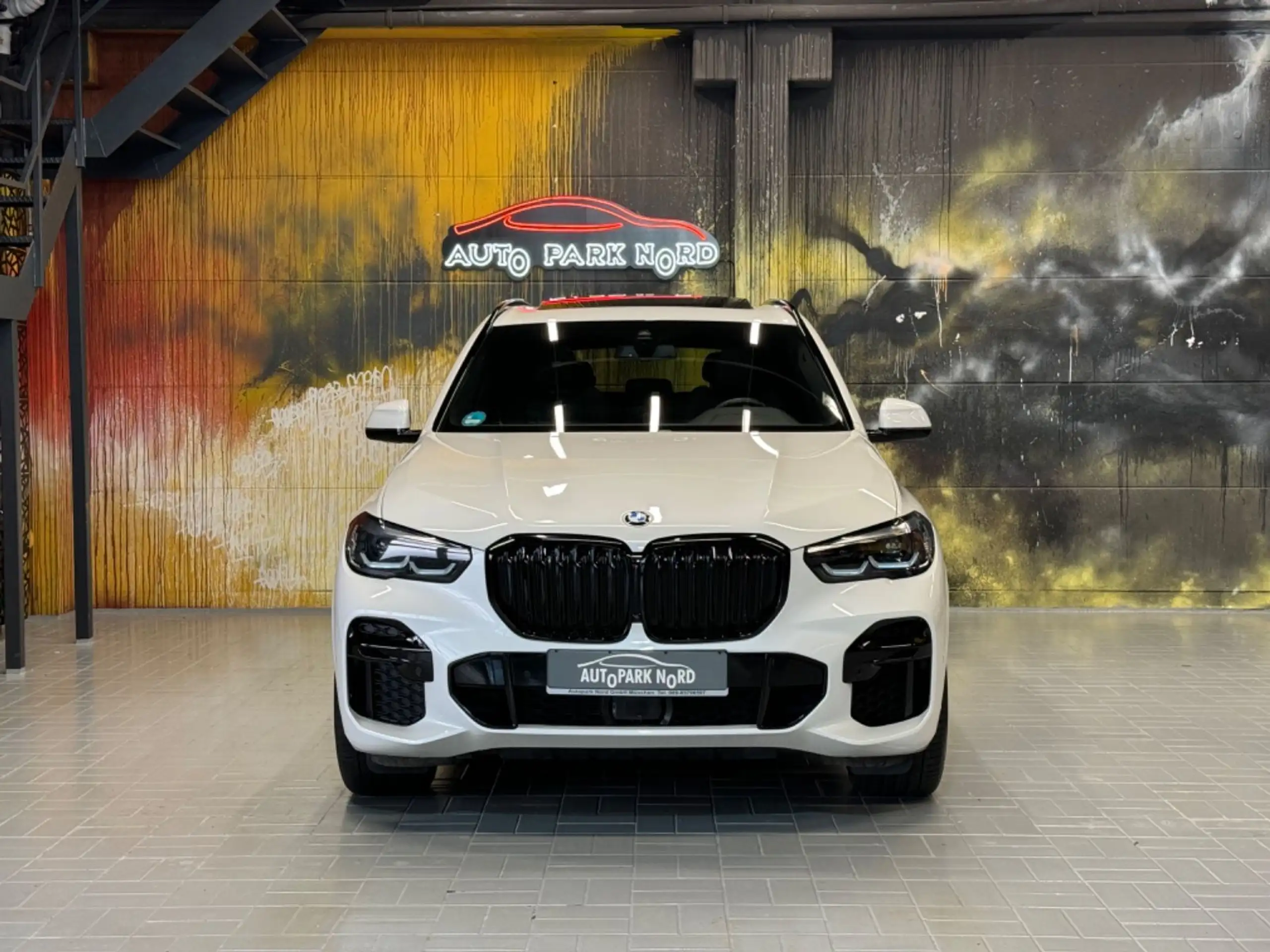 BMW - X5