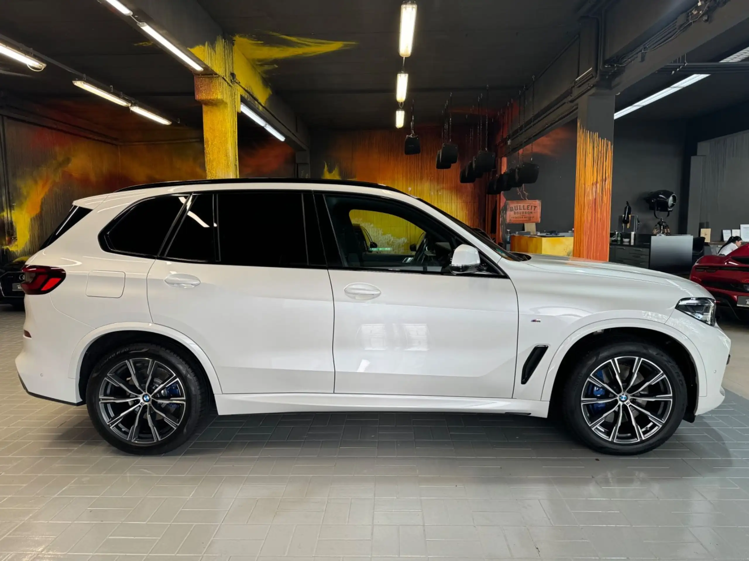 BMW - X5