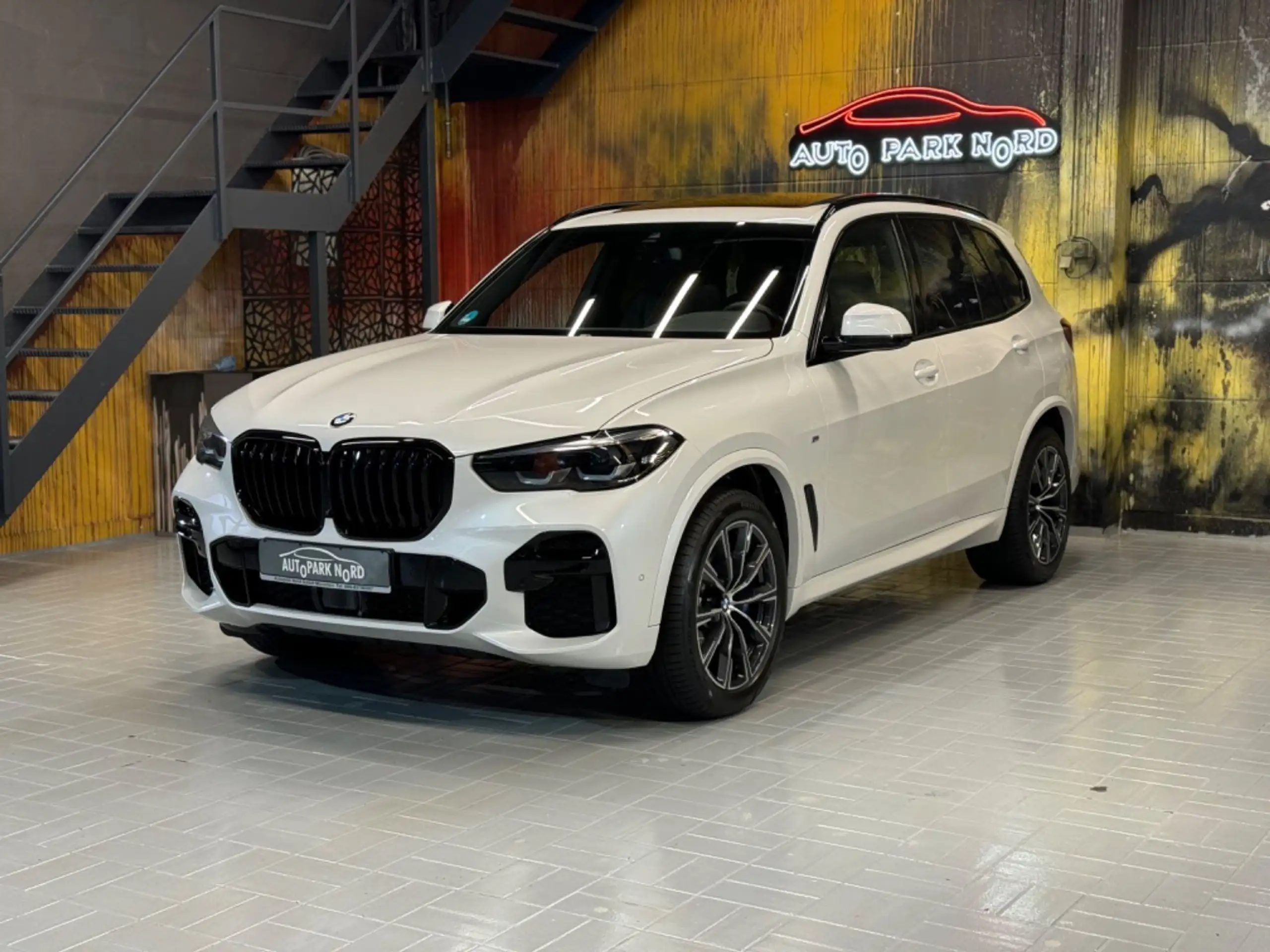 BMW - X5