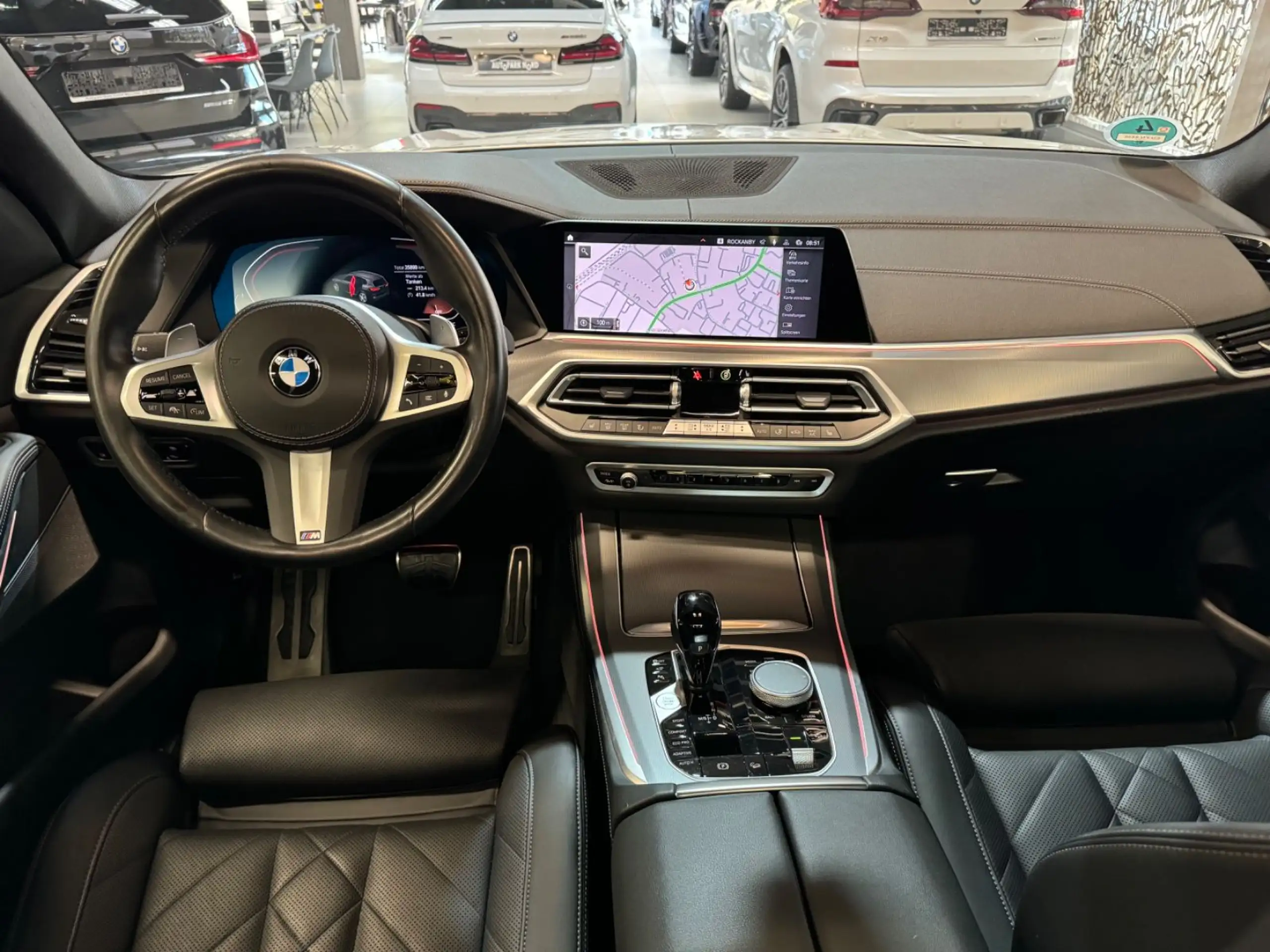 BMW - X5