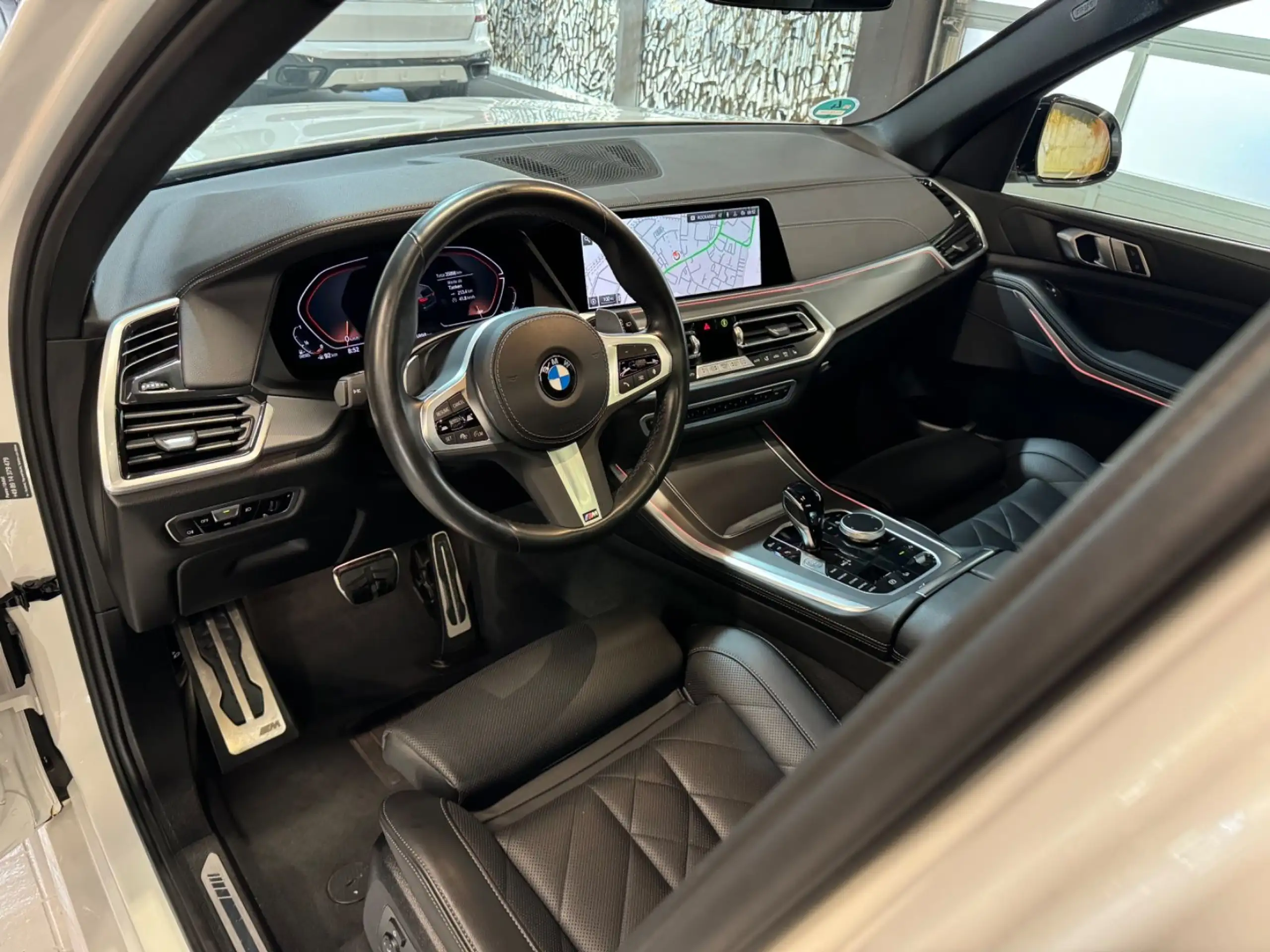 BMW - X5