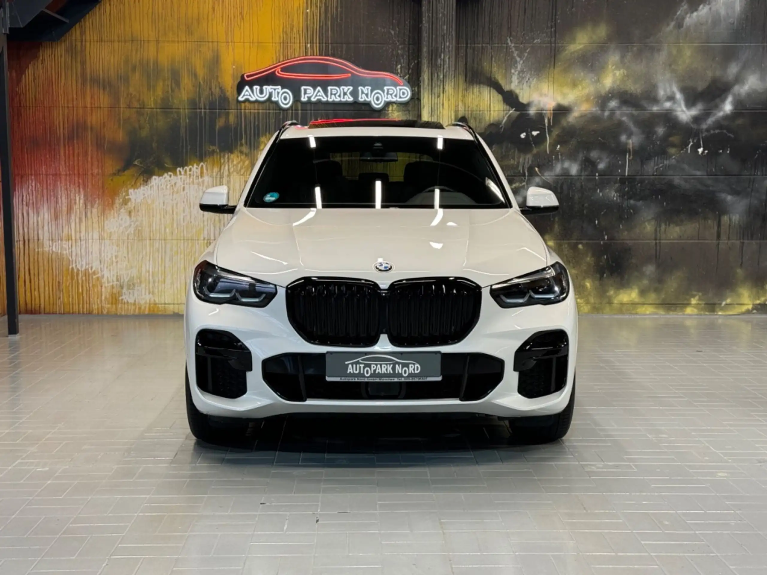 BMW - X5