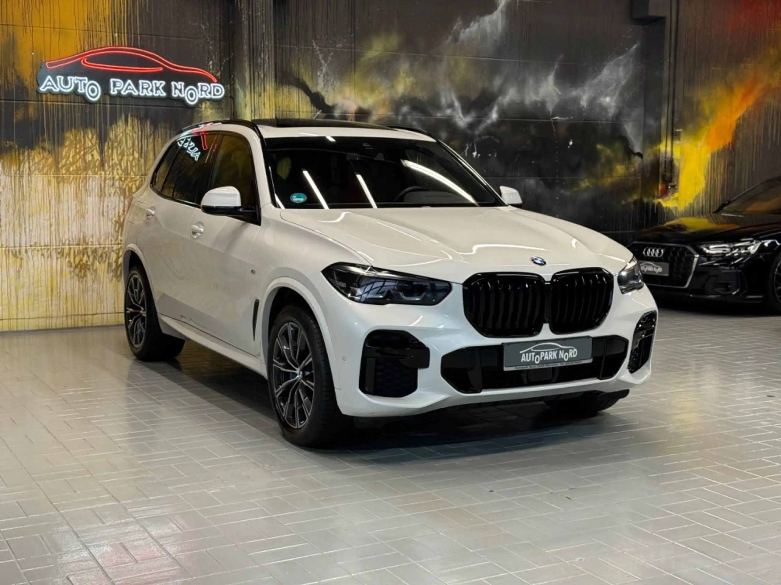 BMW - X5