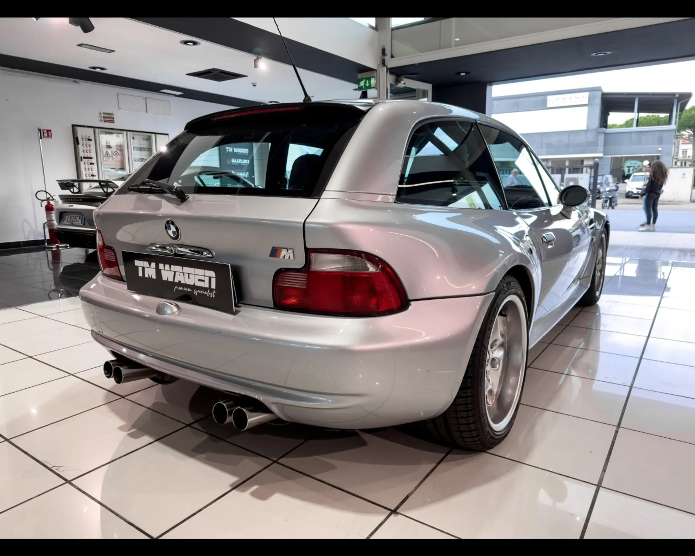 BMW - Z3