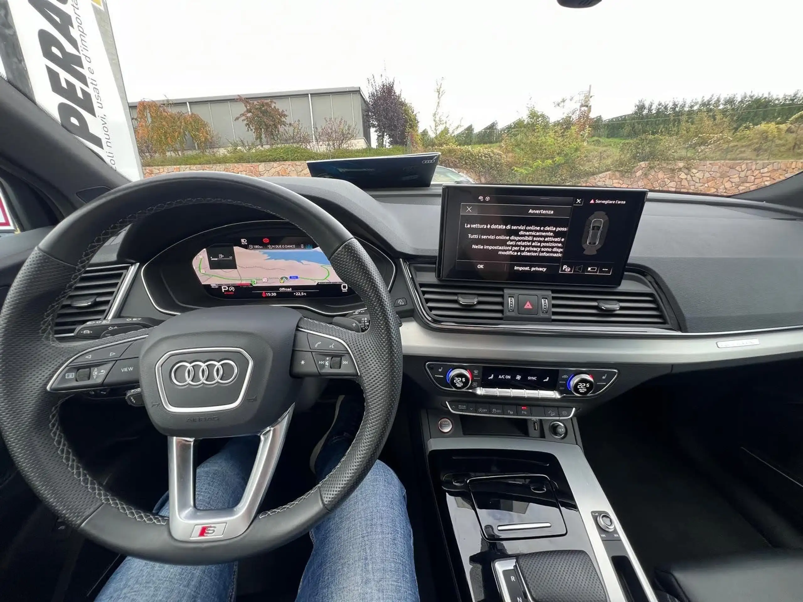 Audi - SQ5