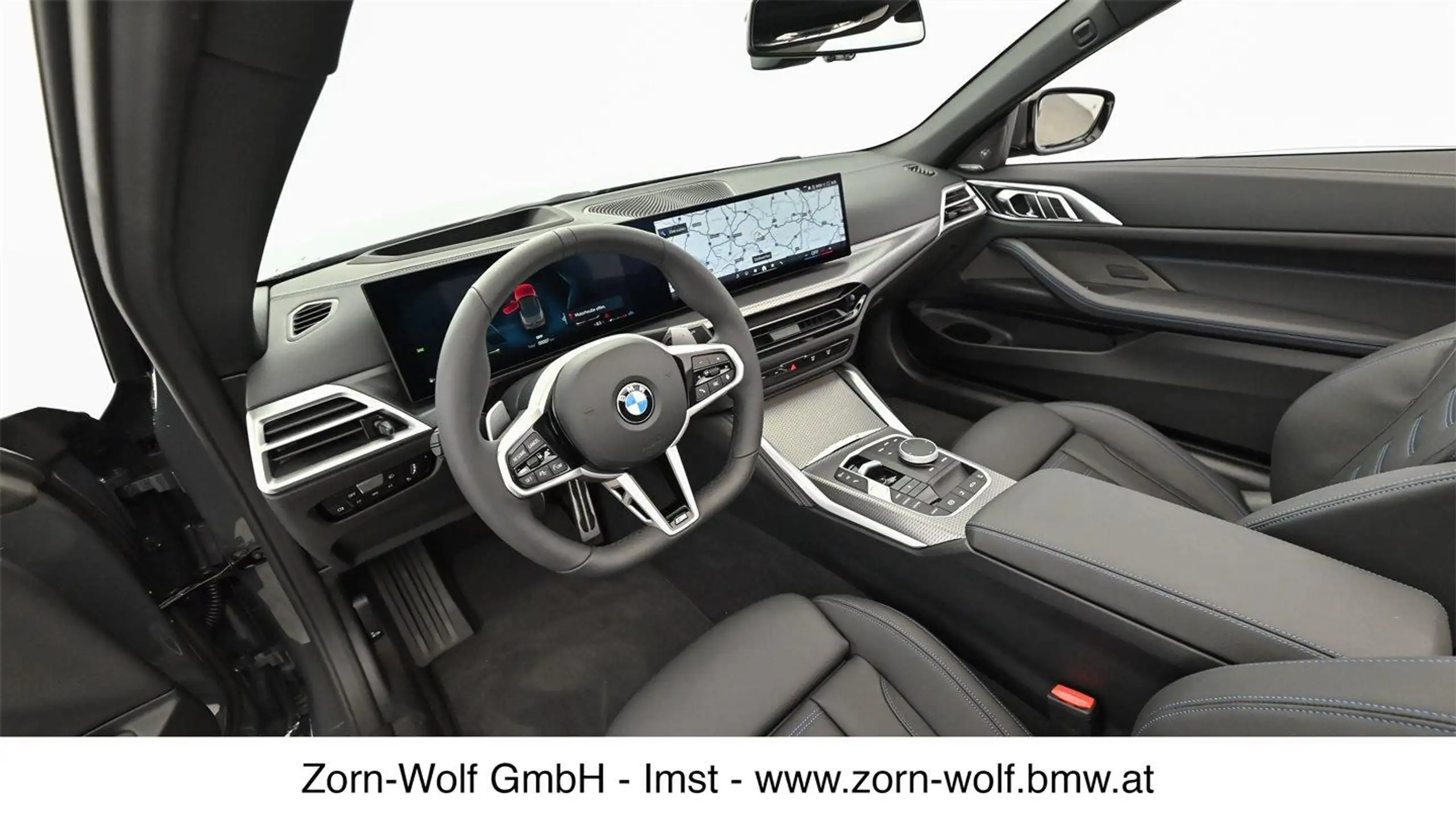 BMW - 420