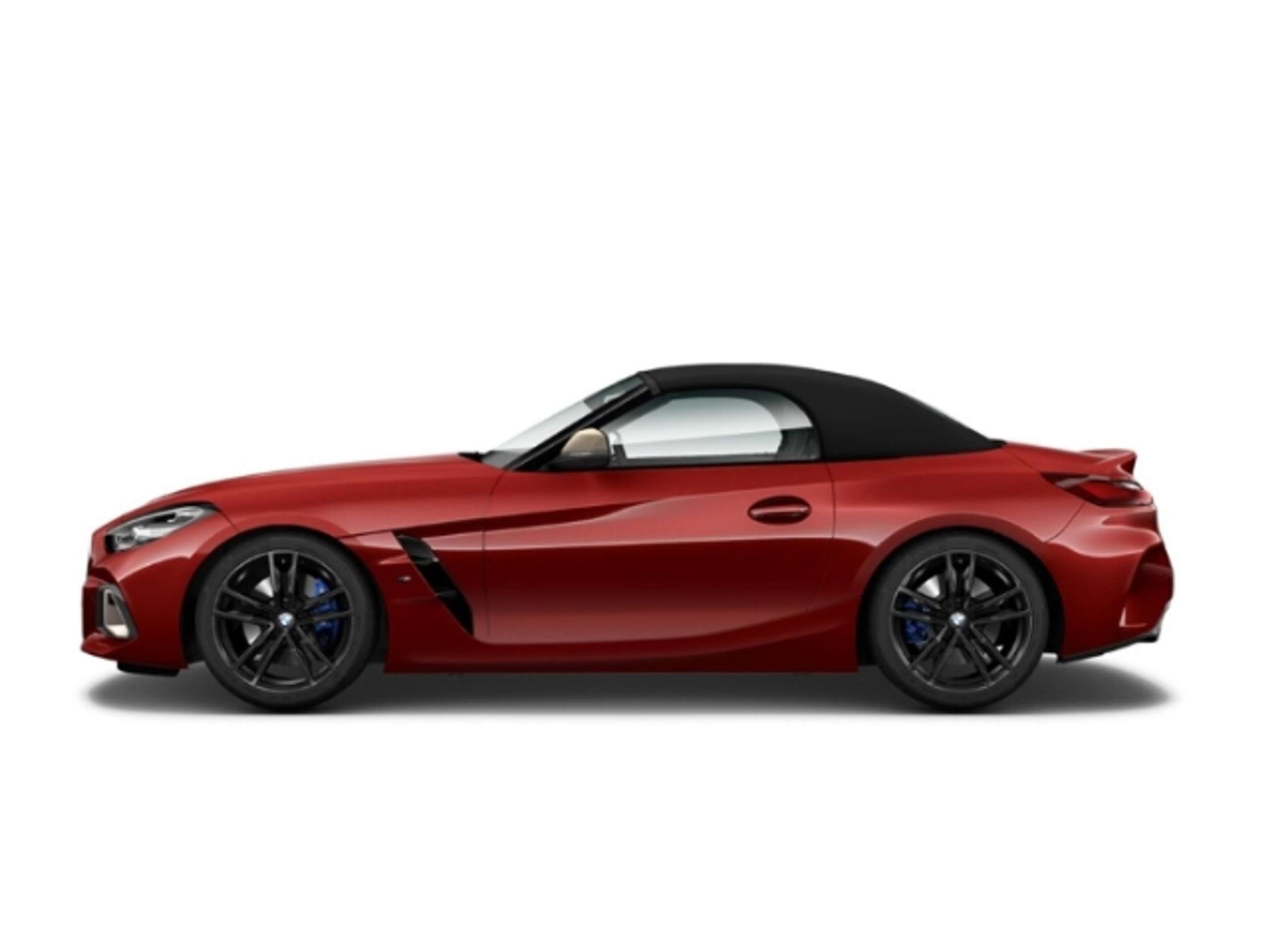 BMW - Z4 M