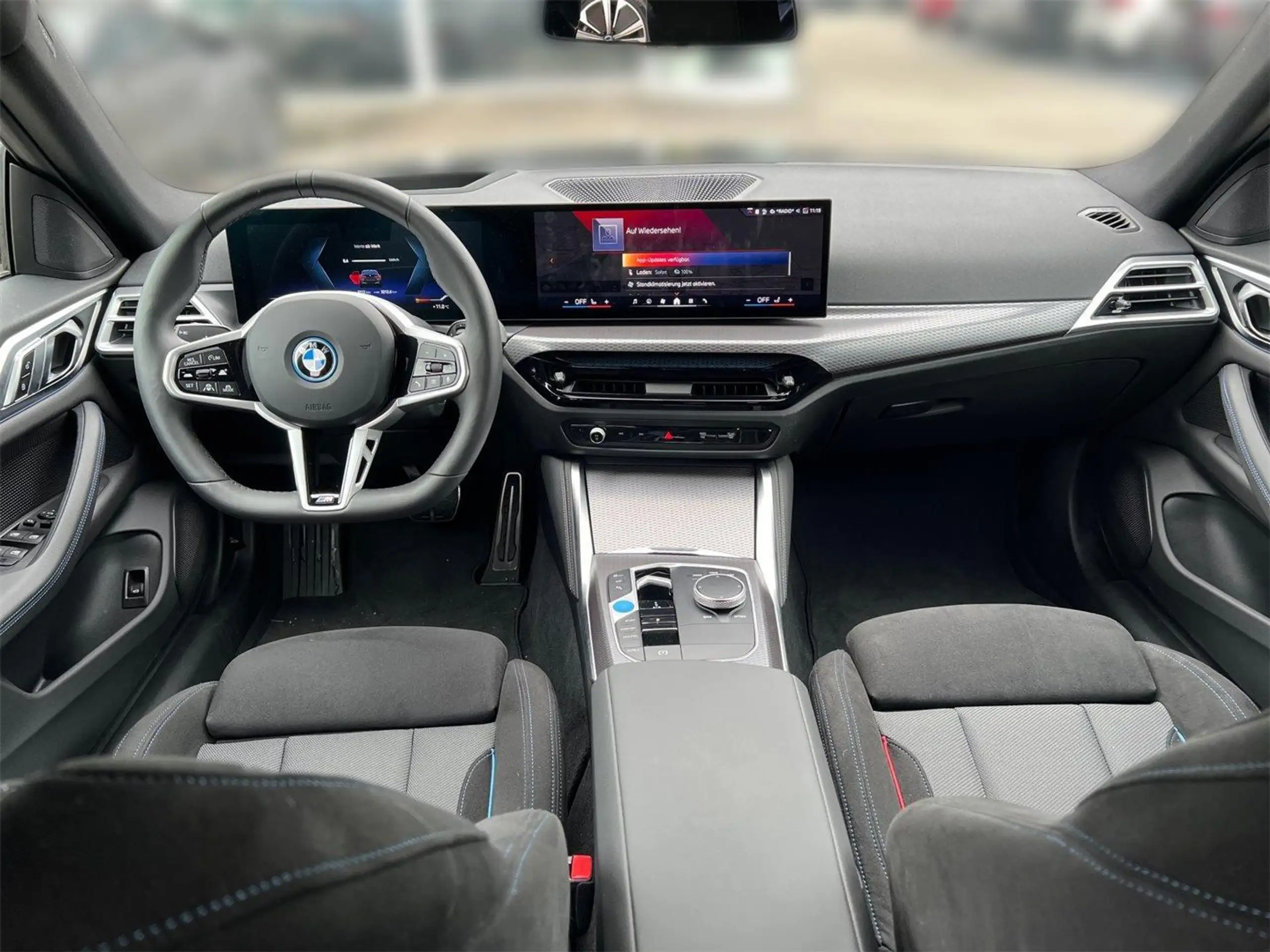 BMW - i4