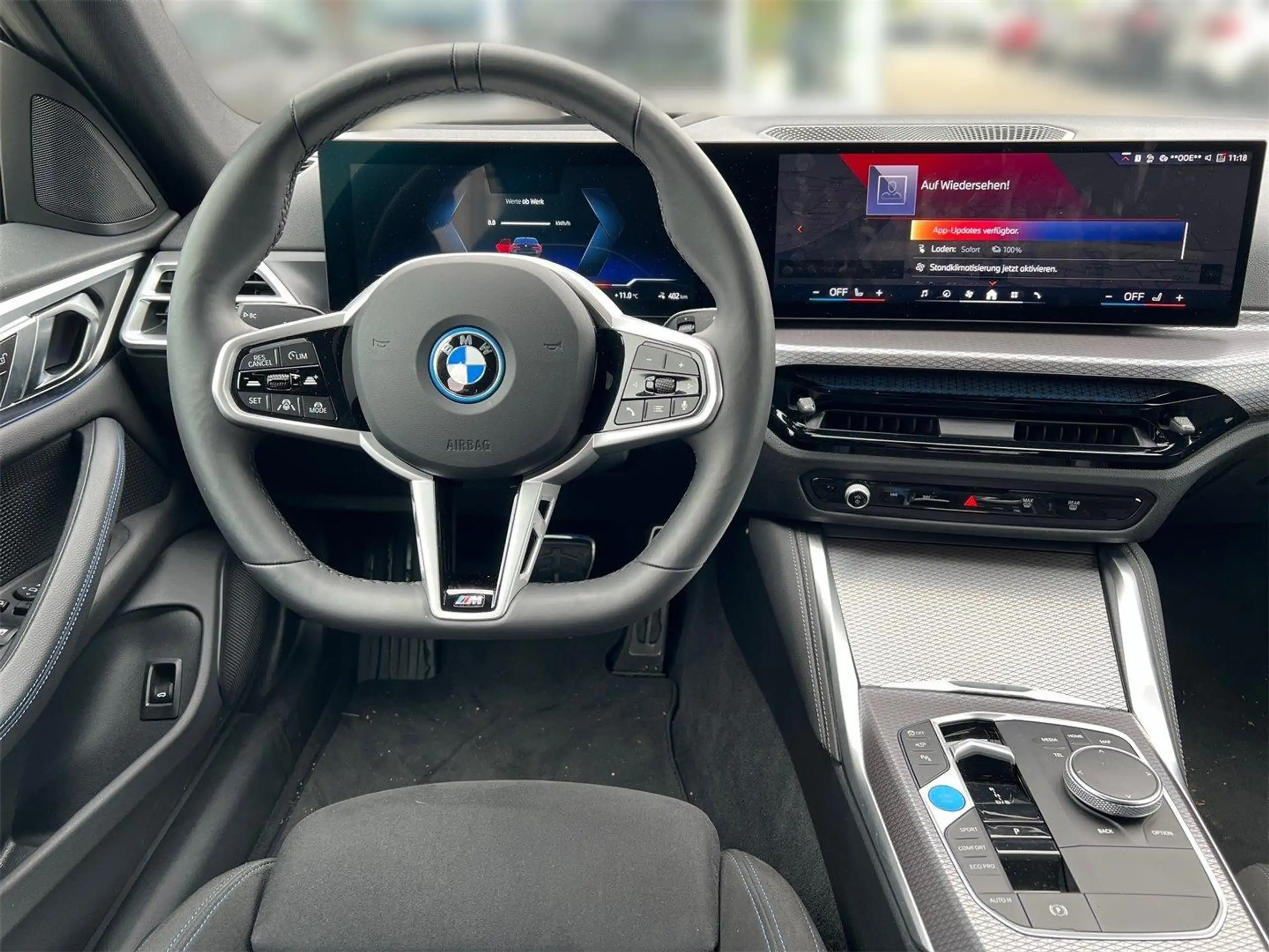 BMW - i4