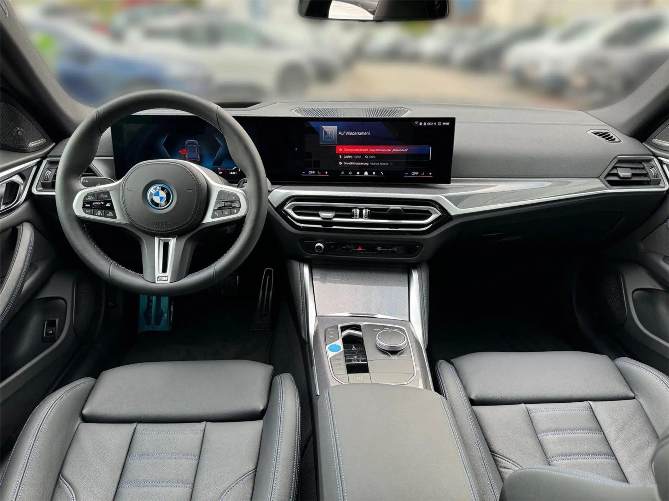 BMW - i4