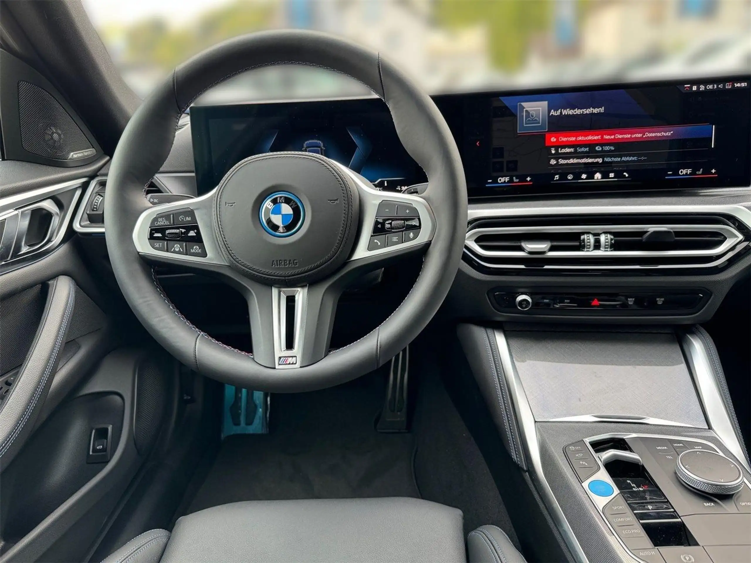 BMW - i4