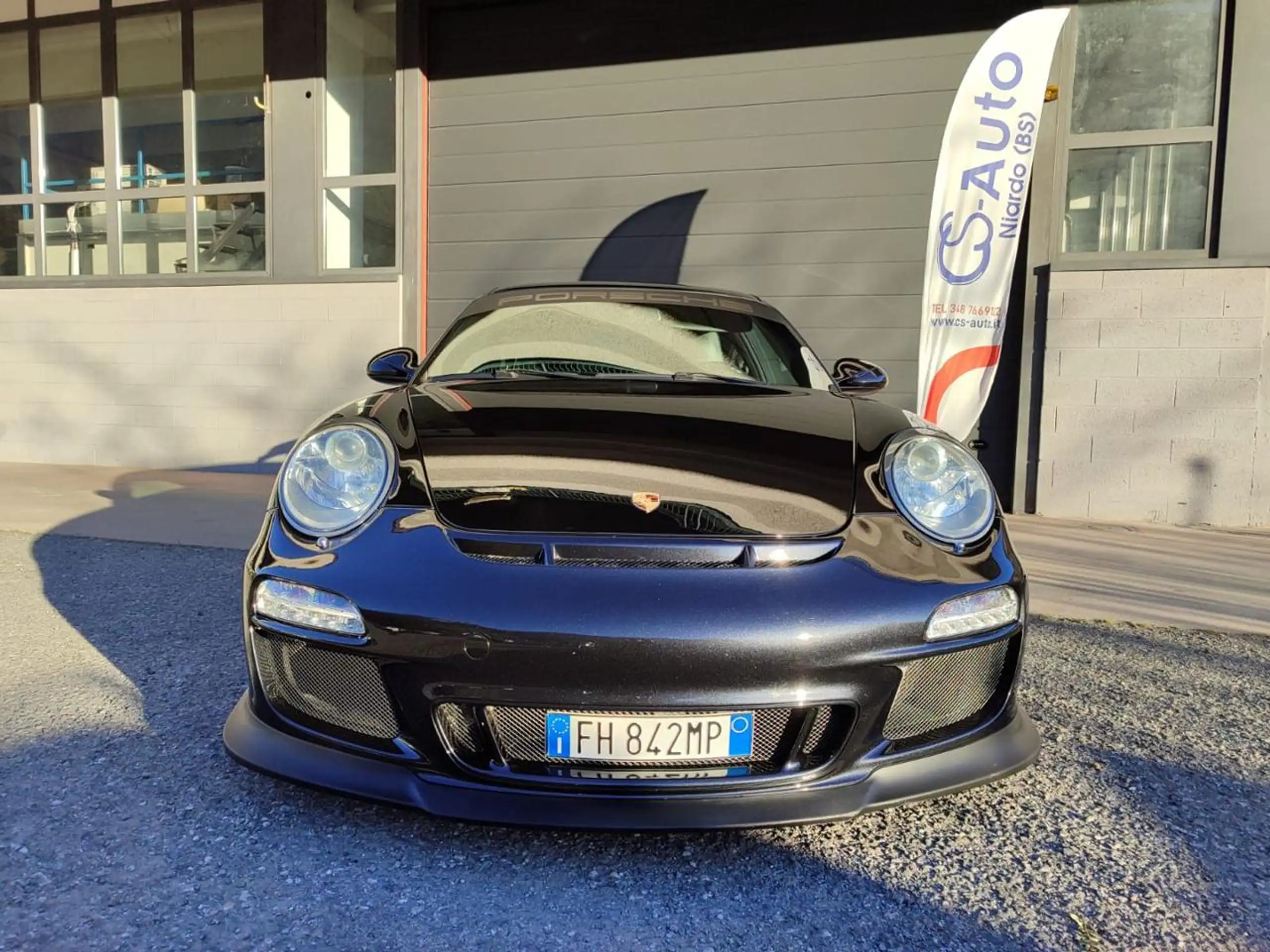 Porsche - 997