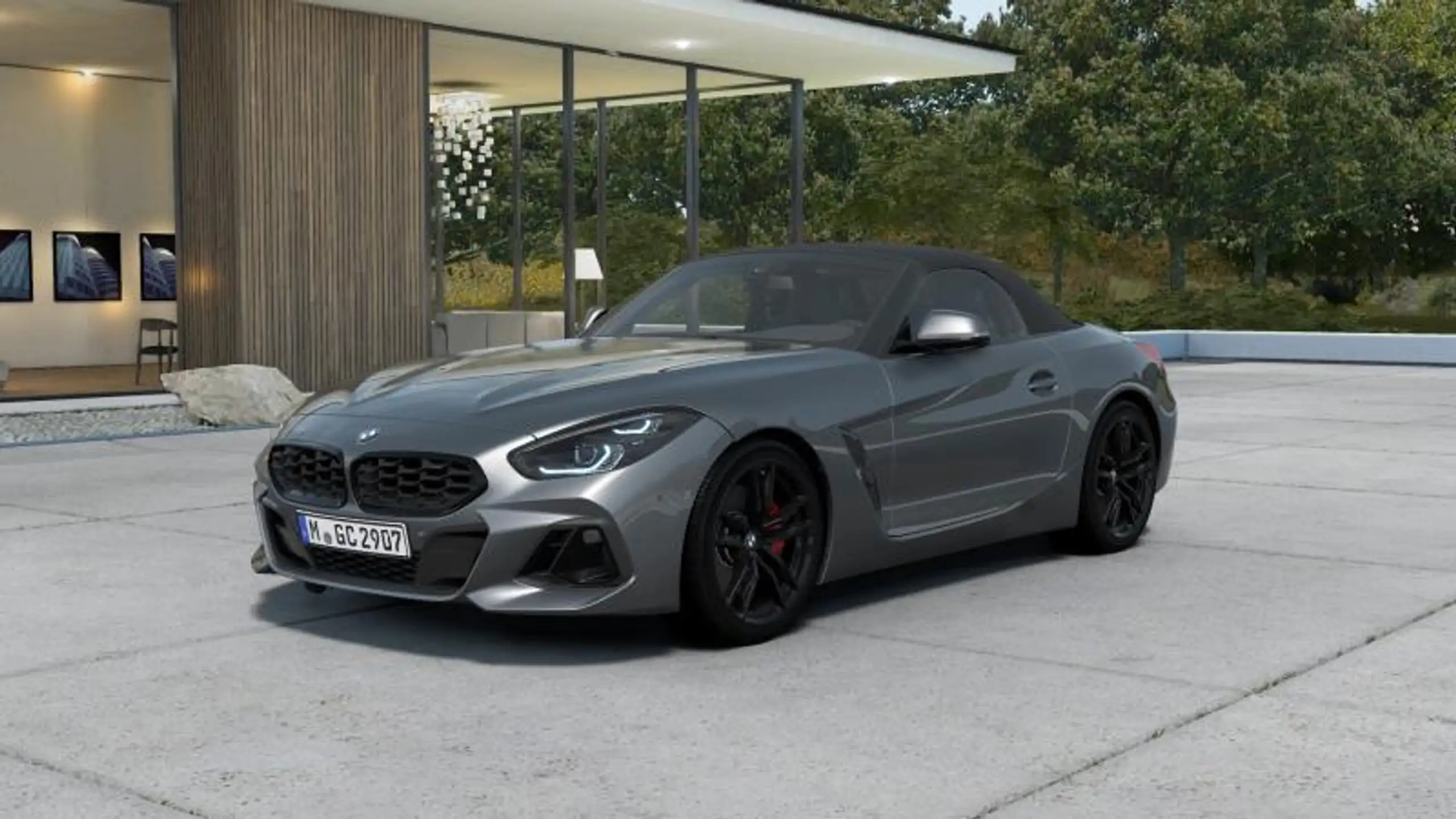 BMW - Z4