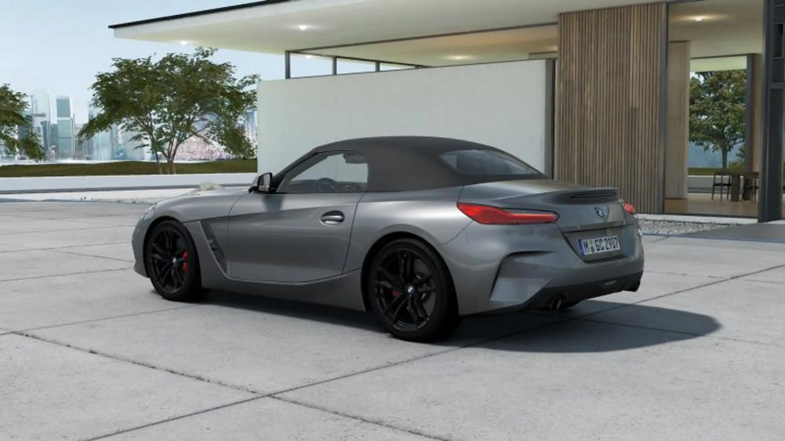 BMW - Z4