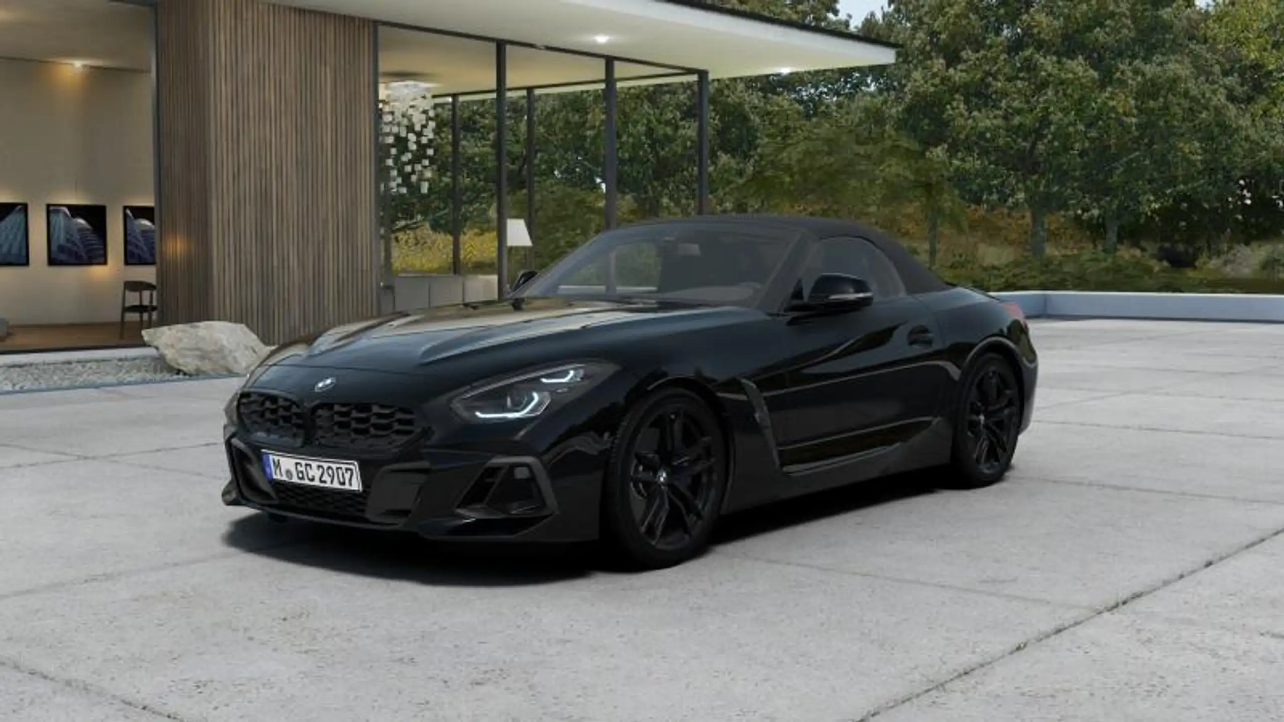 BMW - Z4