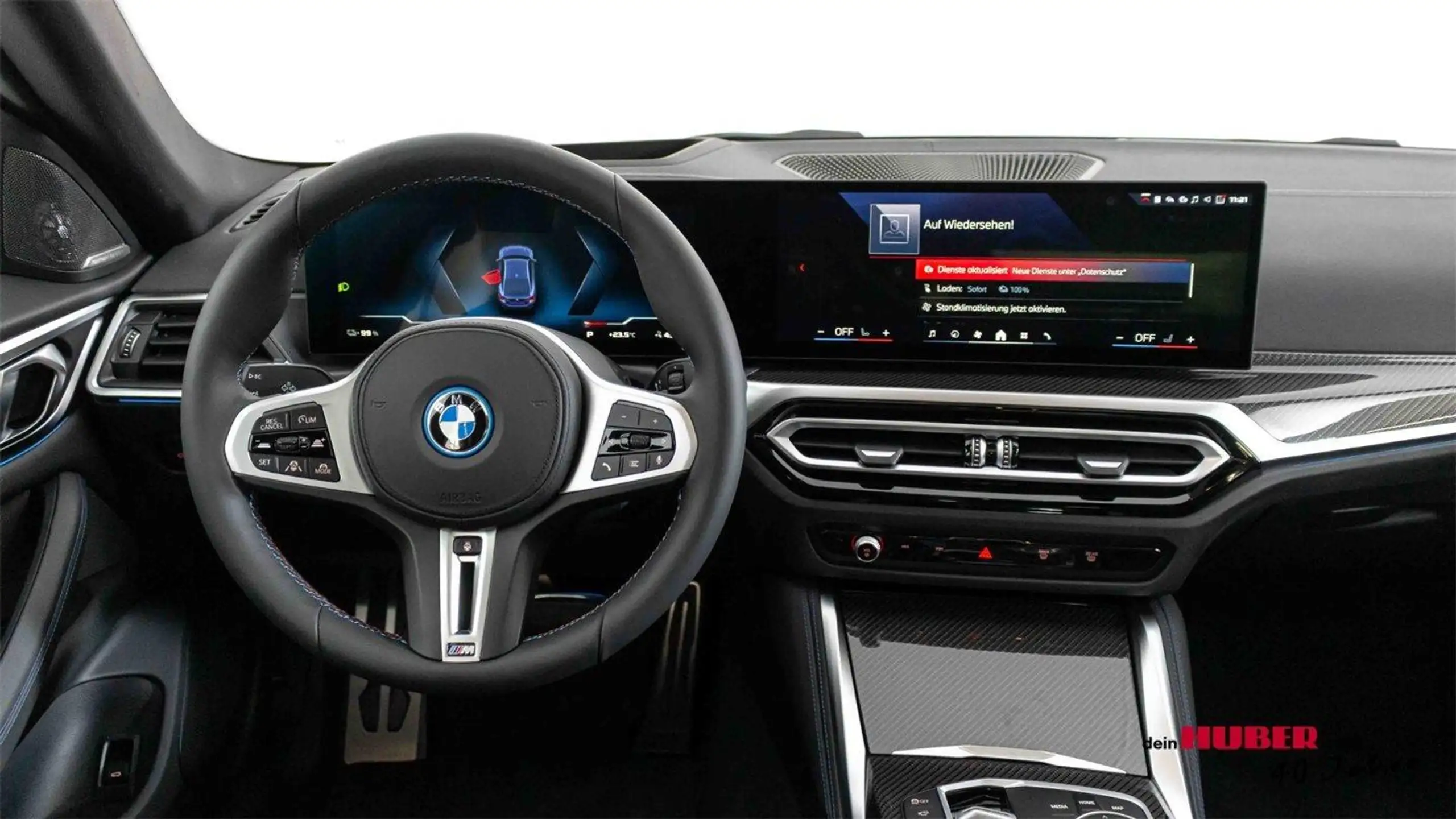 BMW - i4