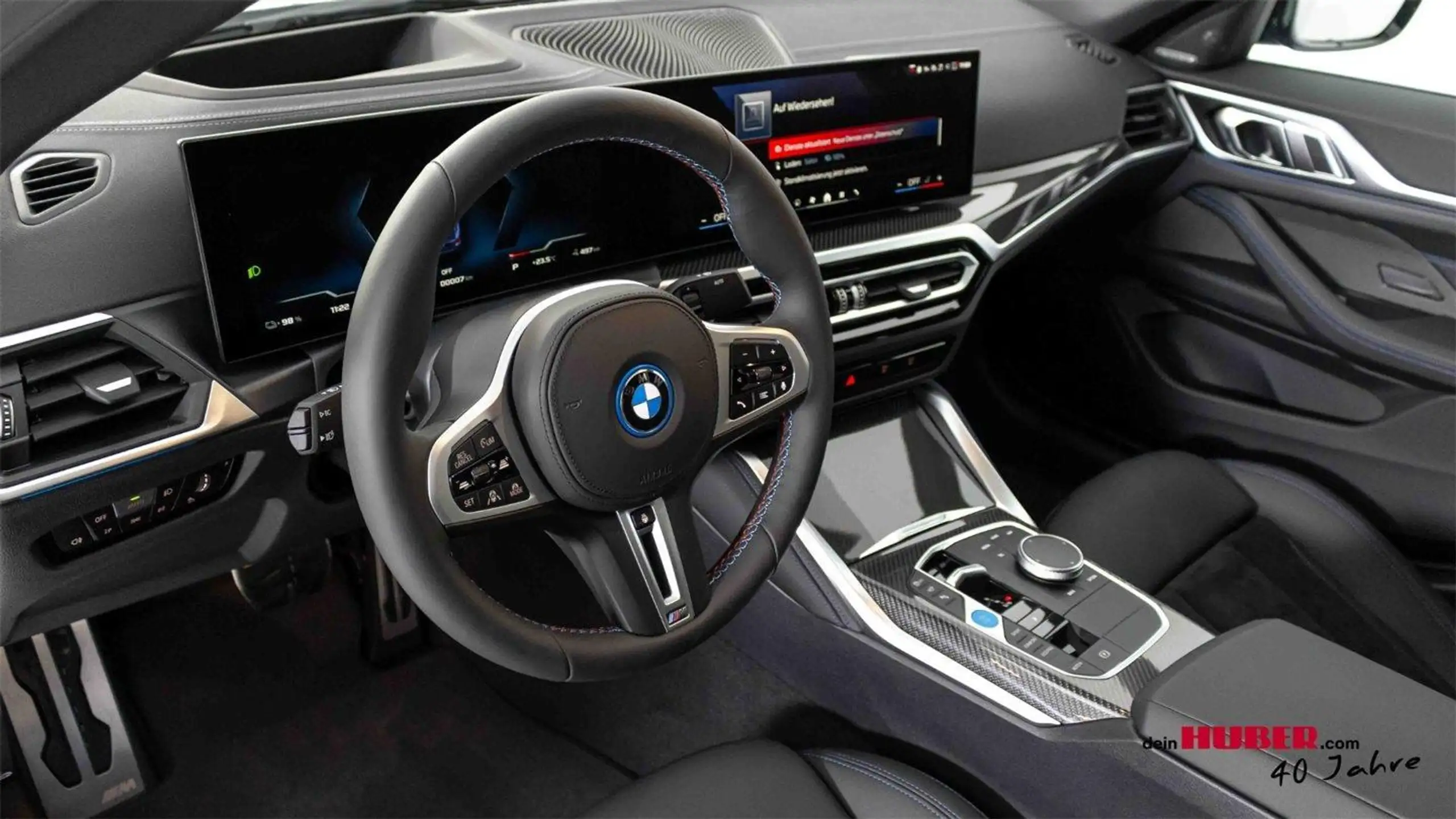 BMW - i4