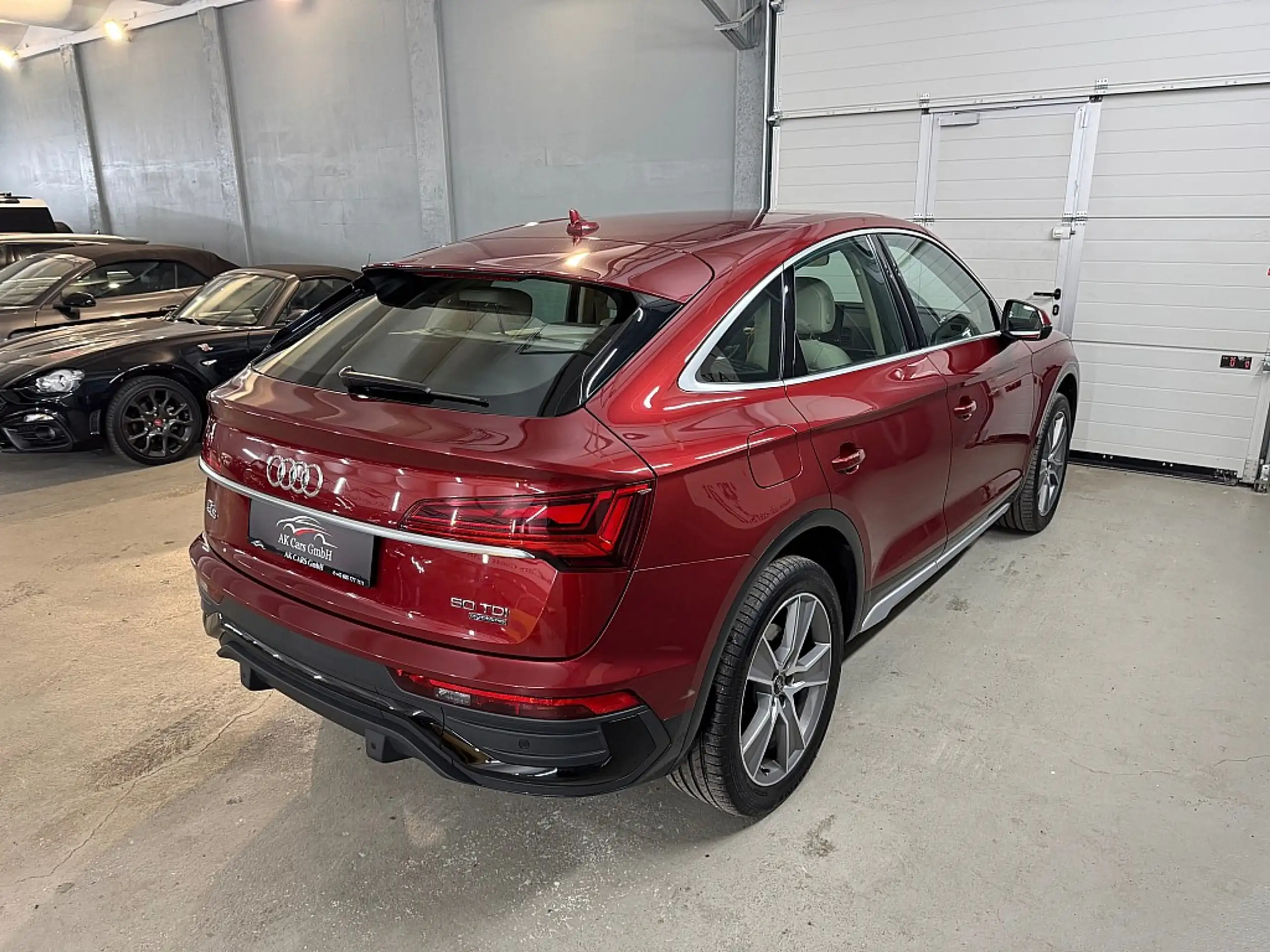 Audi - Q5