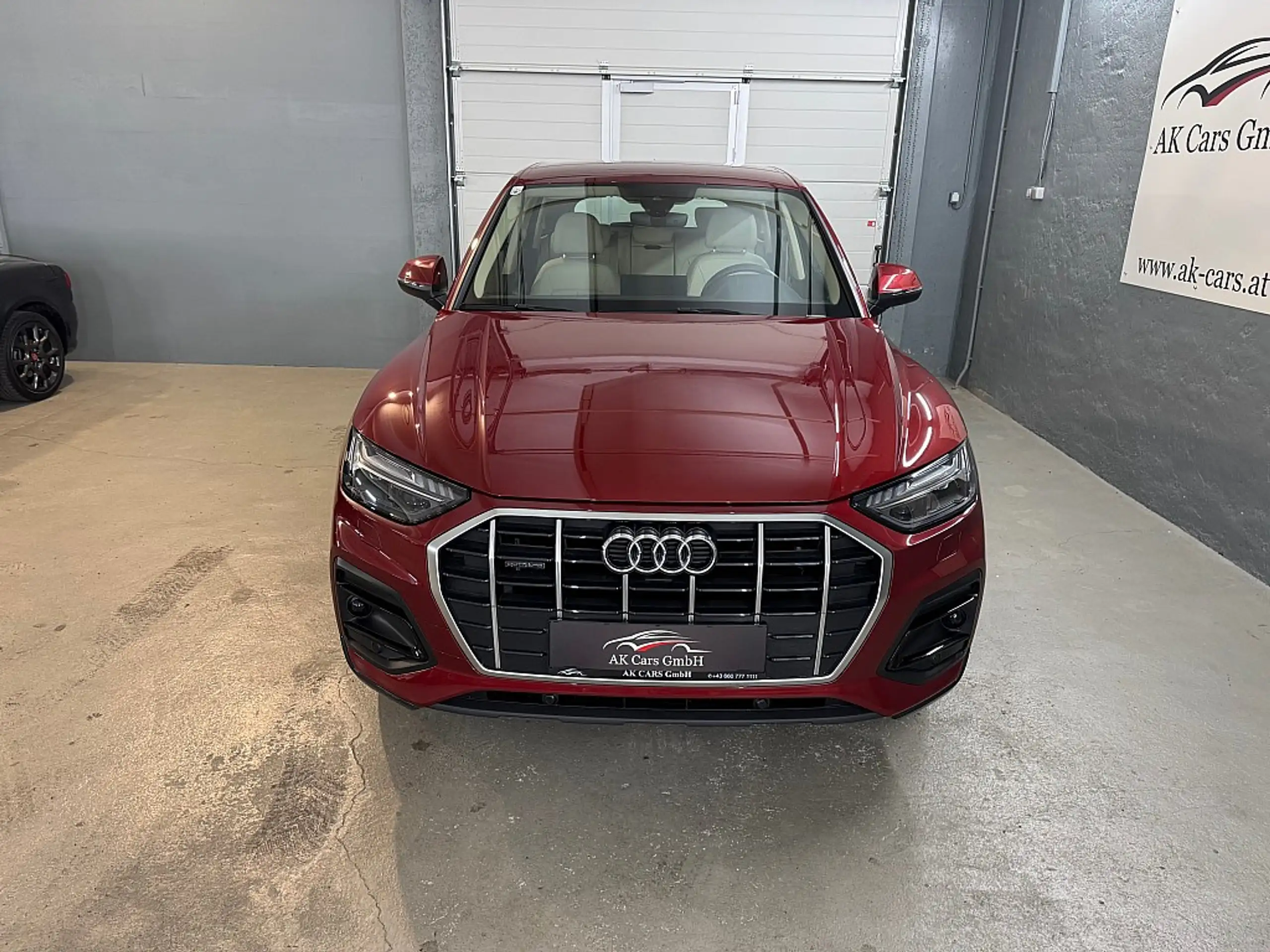 Audi - Q5