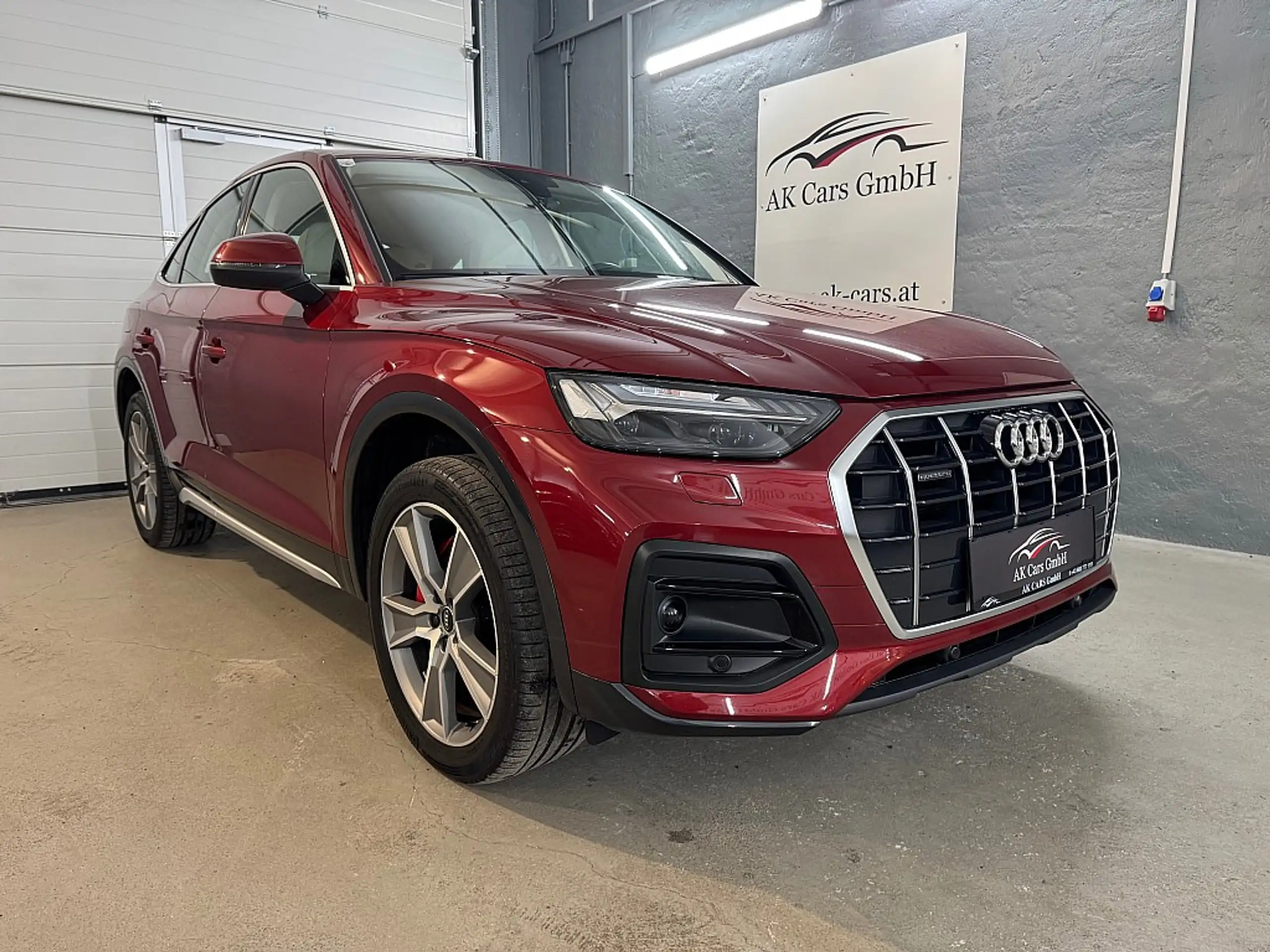 Audi - Q5