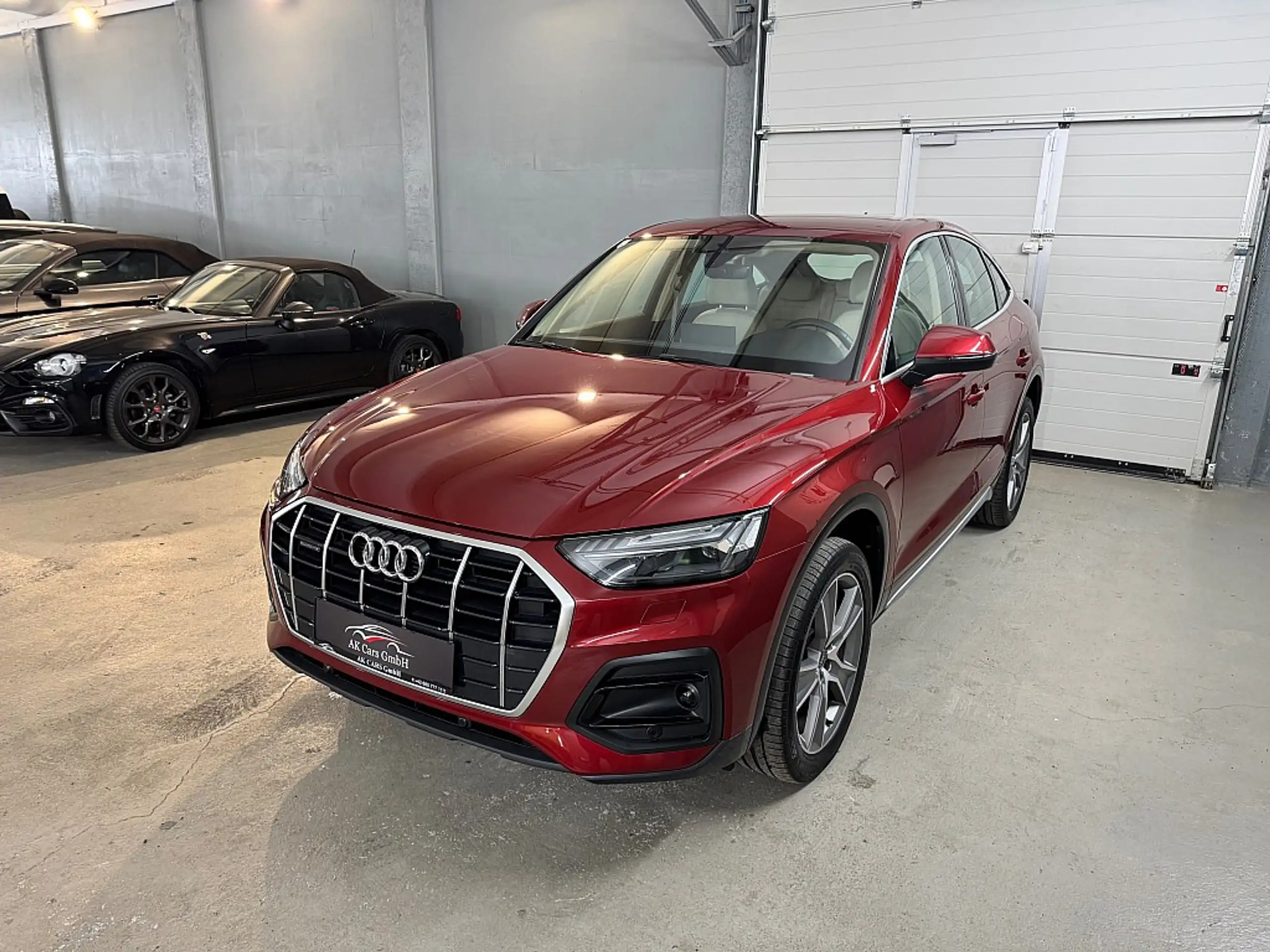 Audi - Q5