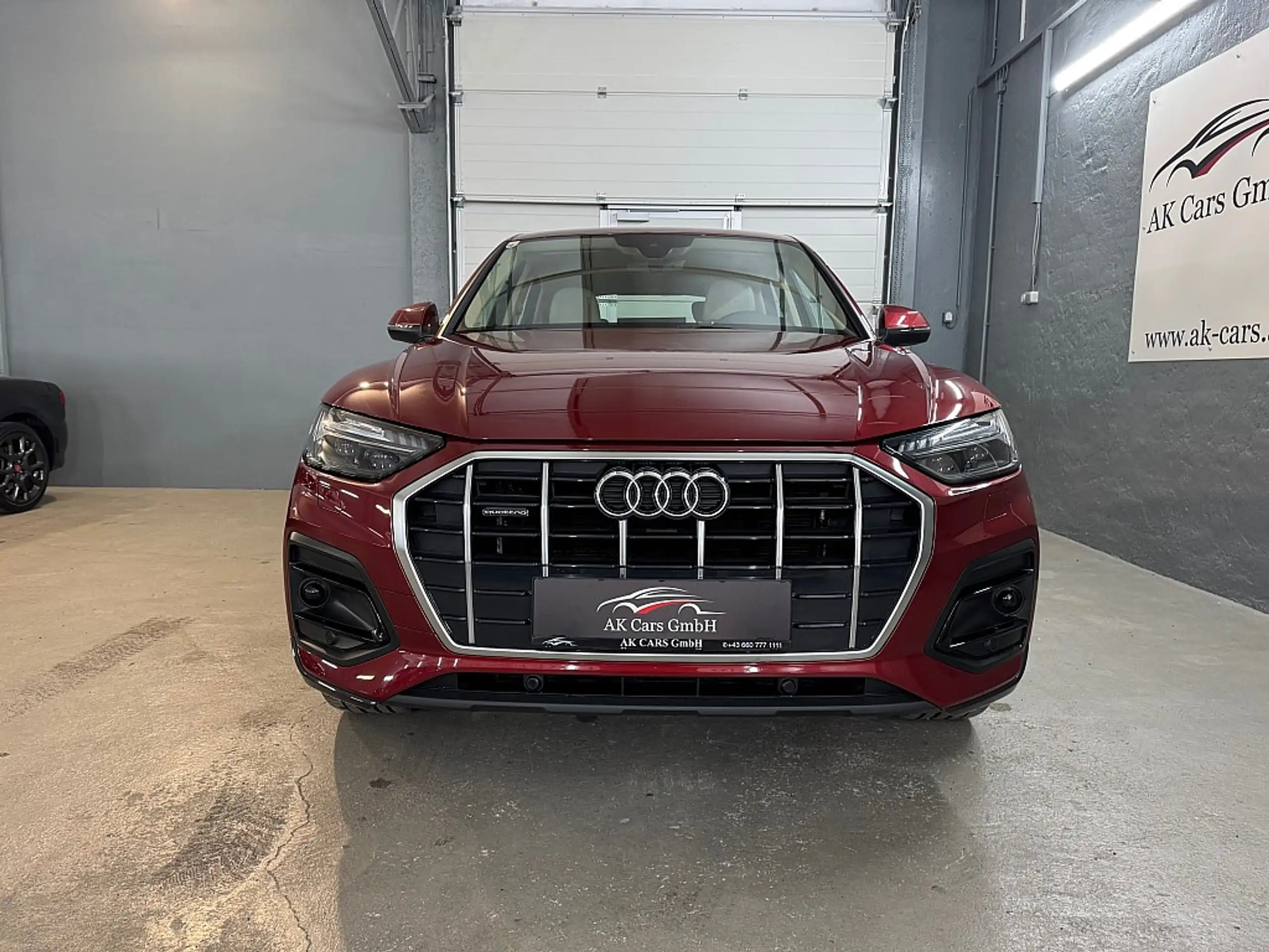 Audi - Q5