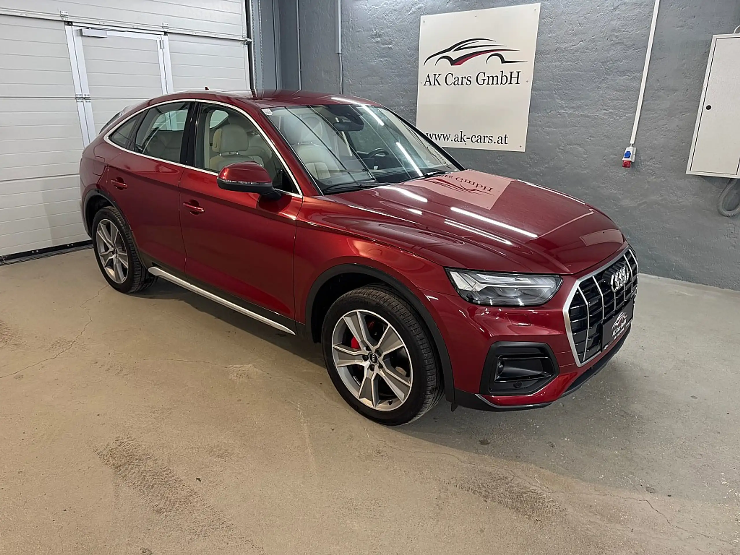 Audi - Q5